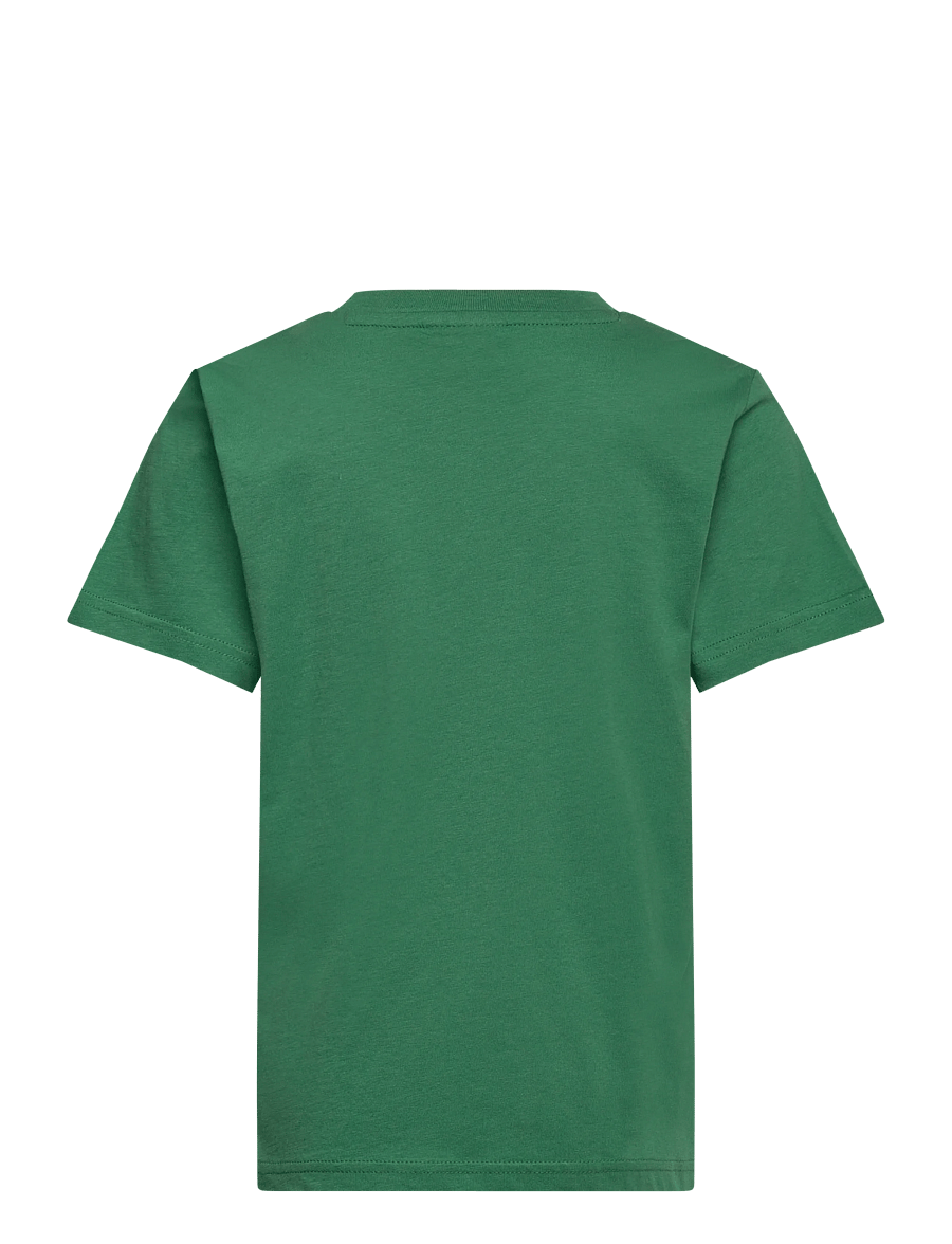 Champion - SS Tee - kurzärmelig - gs108-foli - 1