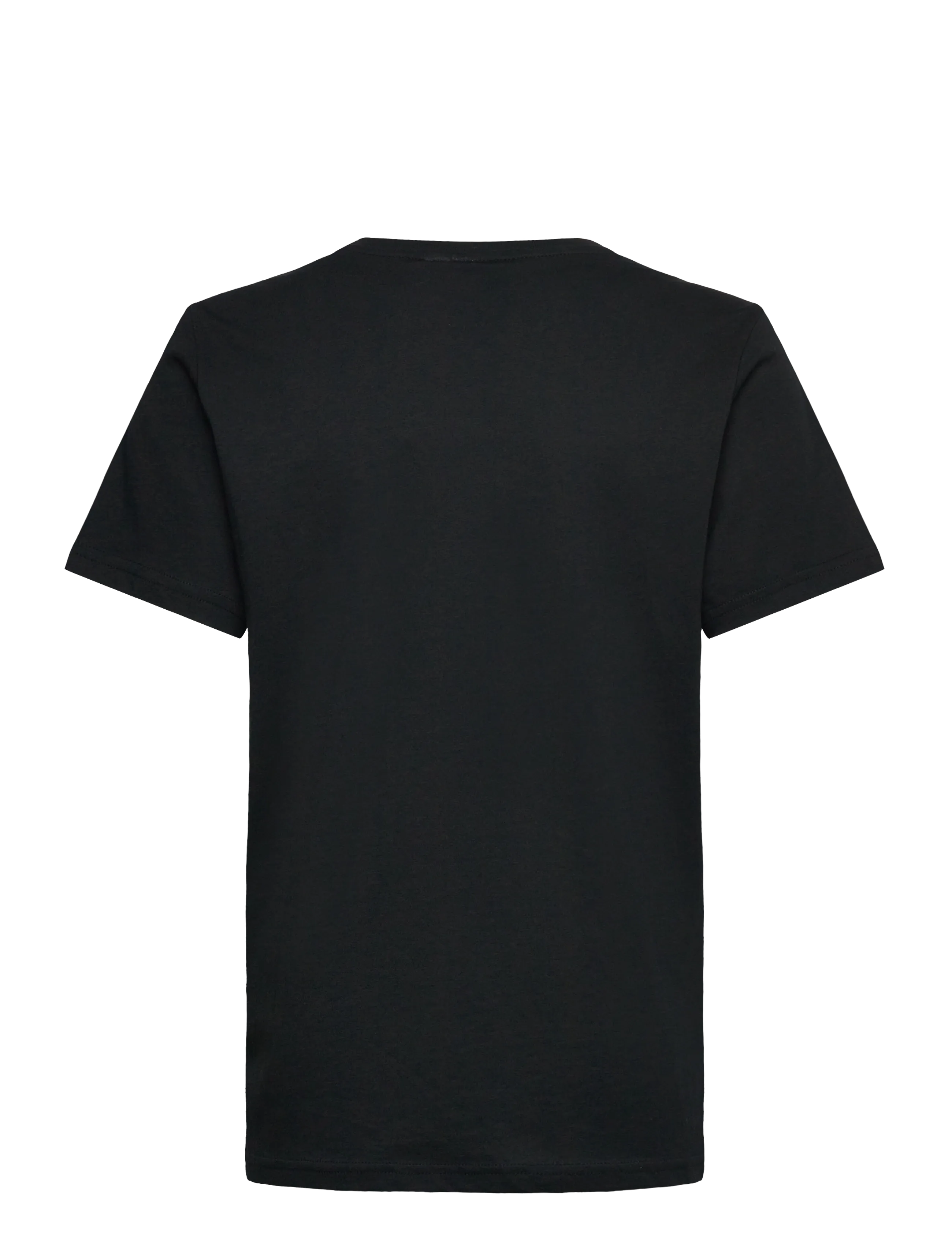 Champion - SS Tee - kortärmade t-shirts - kk001-nbk-ns - 1