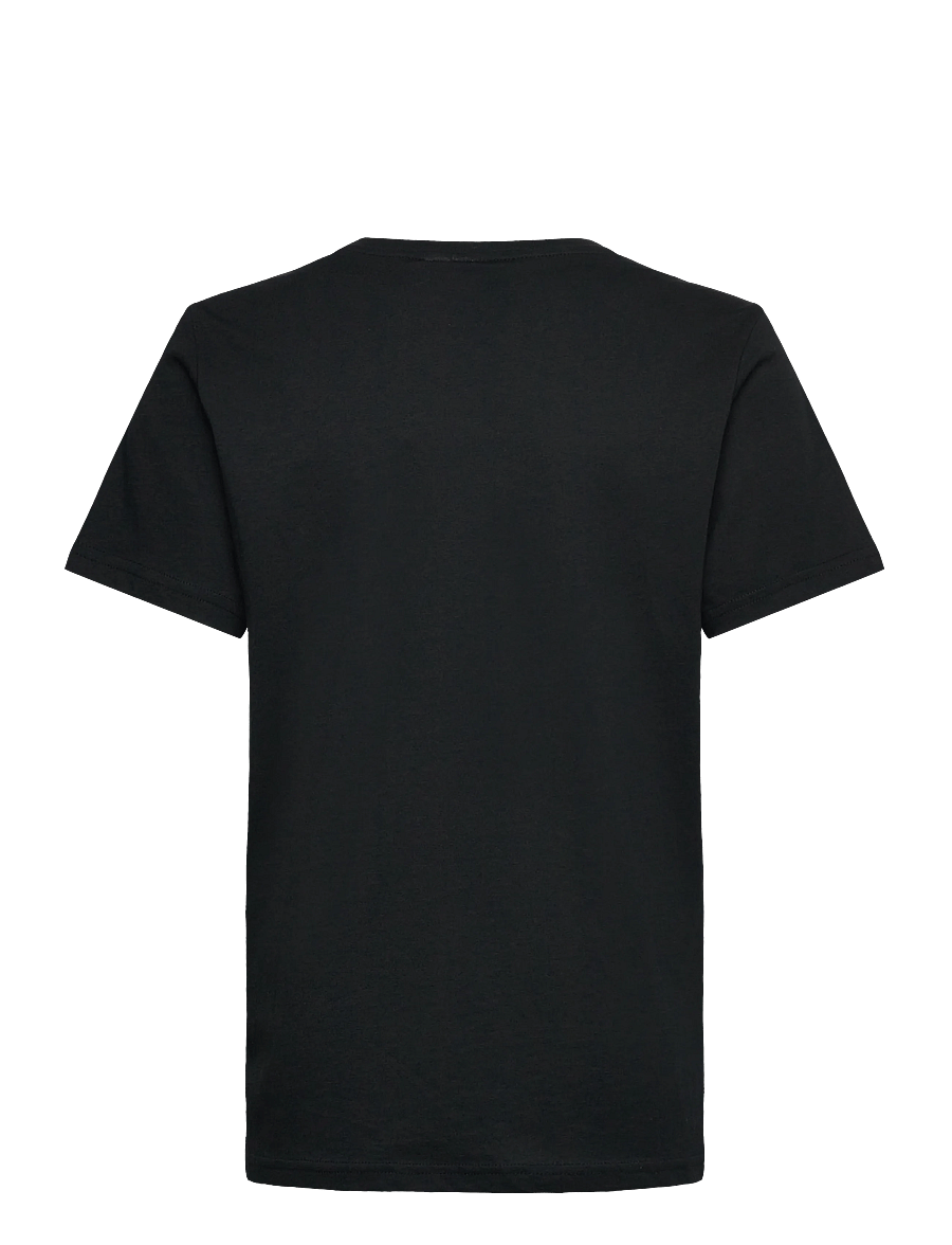 Champion - SS Tee - kurzärmelig - kk001-nbk-ns - 1