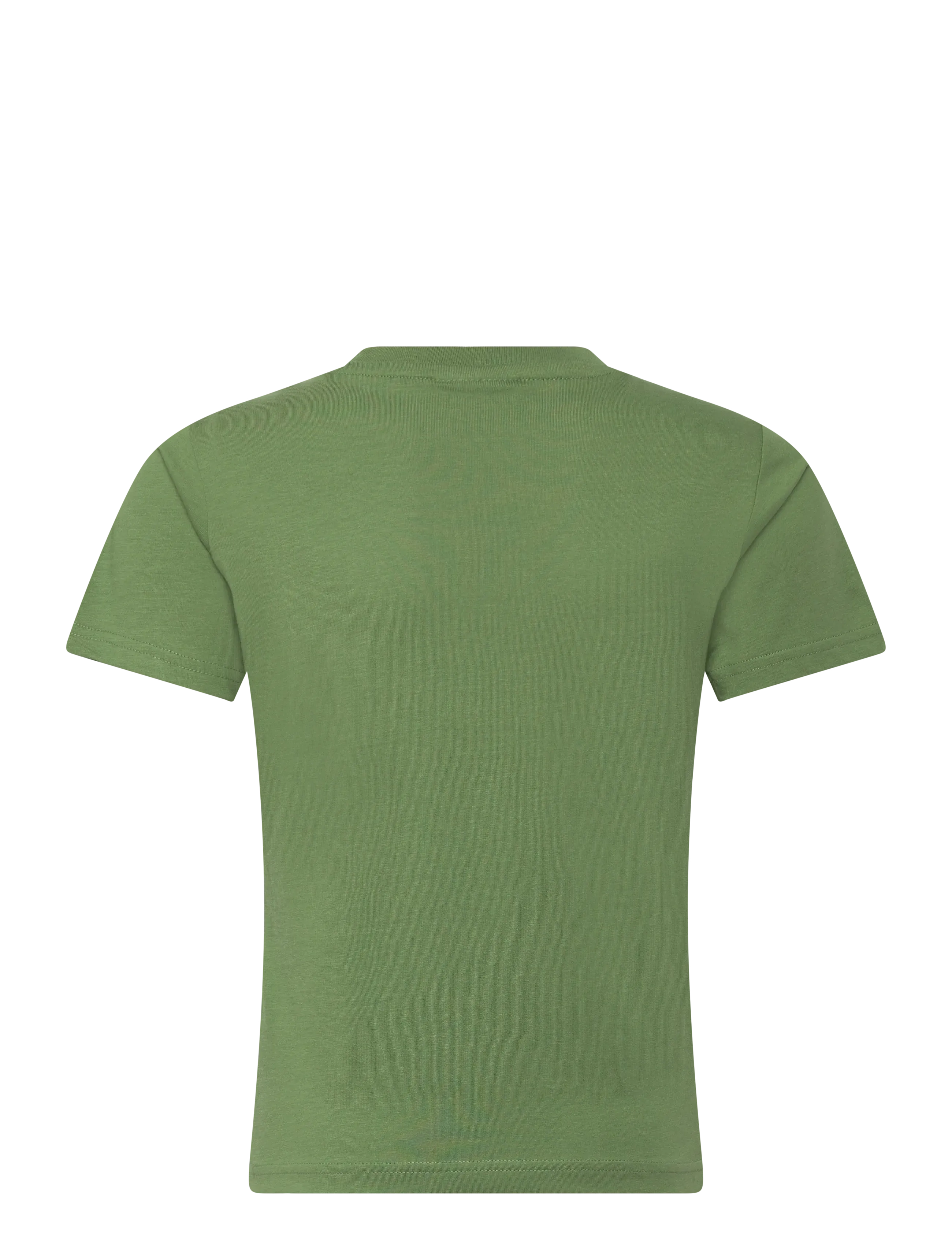 Champion - SS Tee - kurzärmelig - ryegrass green - 2