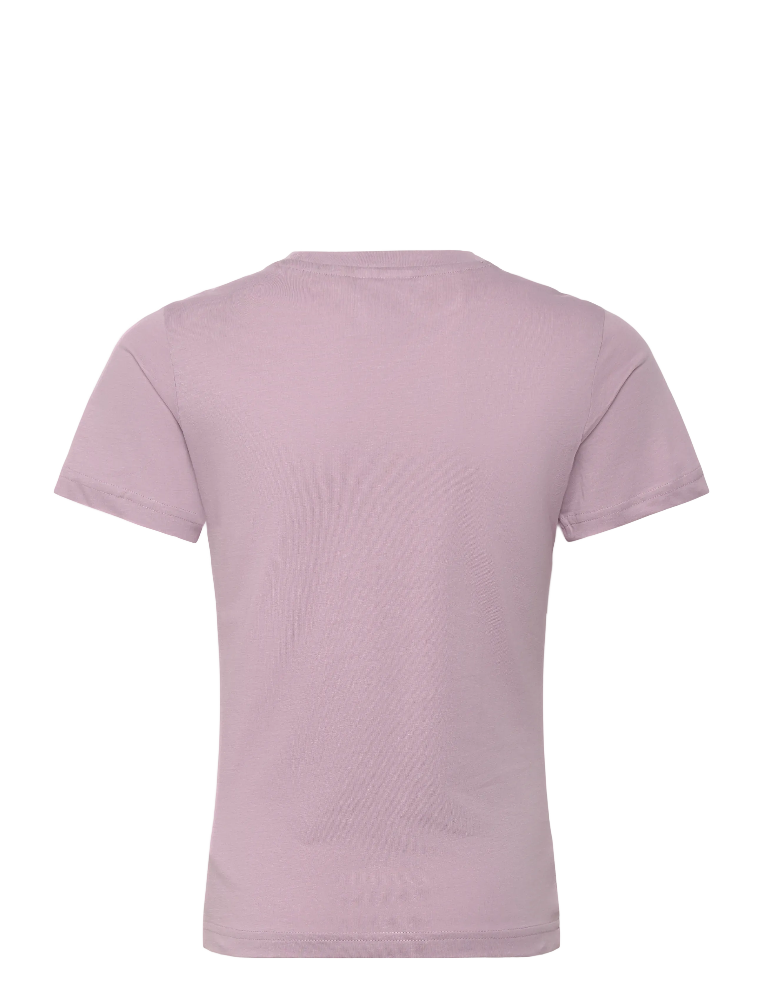 Champion - SS Tee - kurzärmelig - snap back purple - 2
