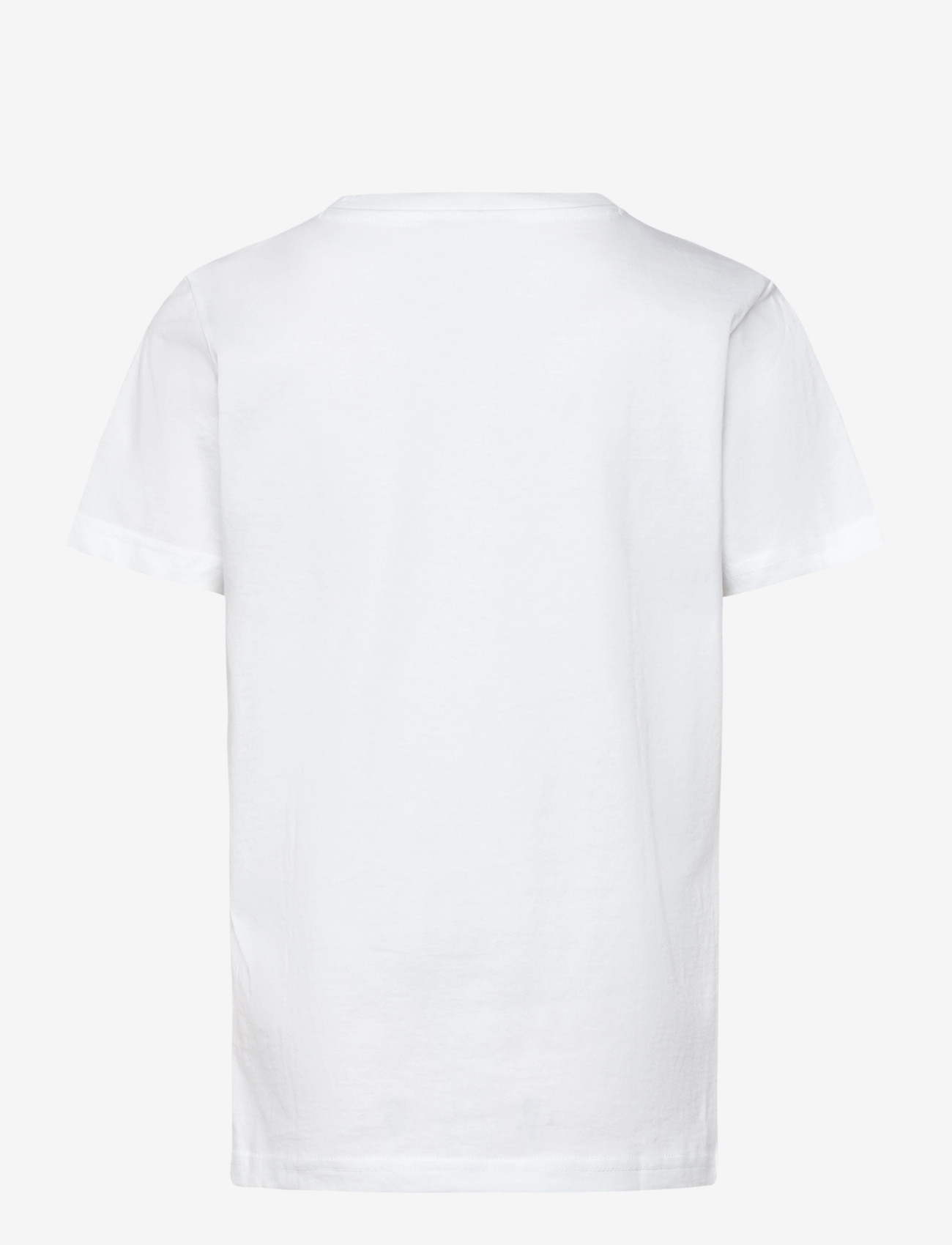 Champion - SS Tee - t-shirts à manches courtes - ww001-wht-ns - 1