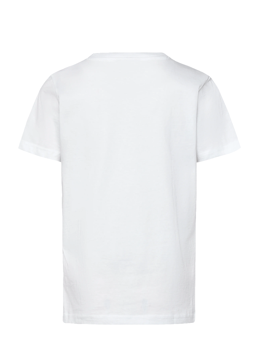 Champion - SS Tee - kurzärmelig - ww001-wht-ns - 1