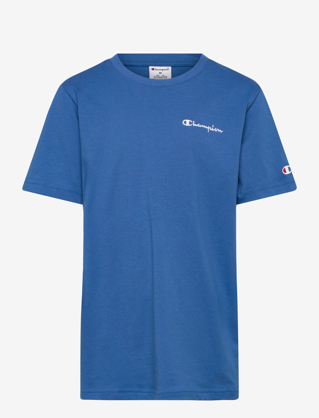 Champion - SS Tee - kortærmede t-shirts - bs220-srs - 0