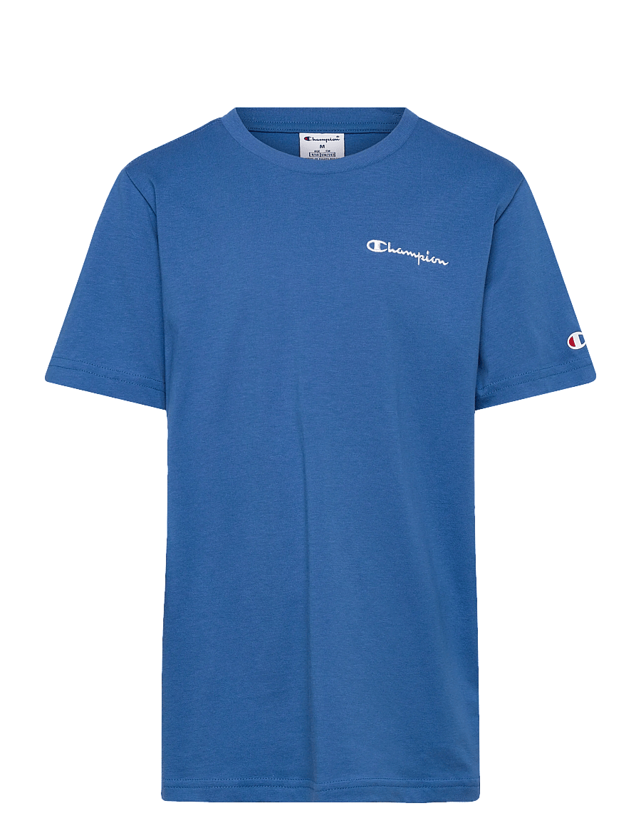 Champion - SS Tee - kurzärmelig - bs220-srs - 0