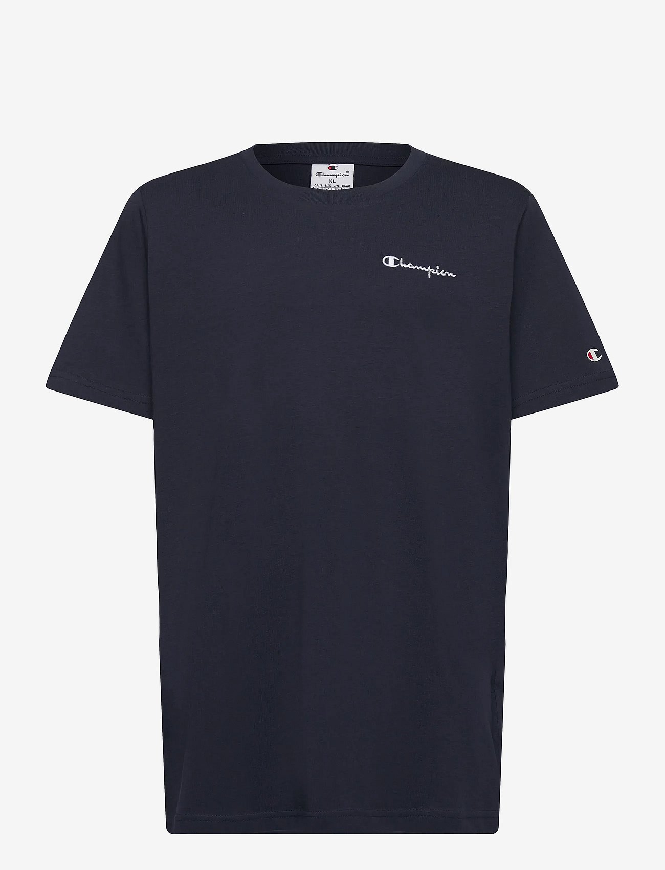 Champion | Ss Tee | 104