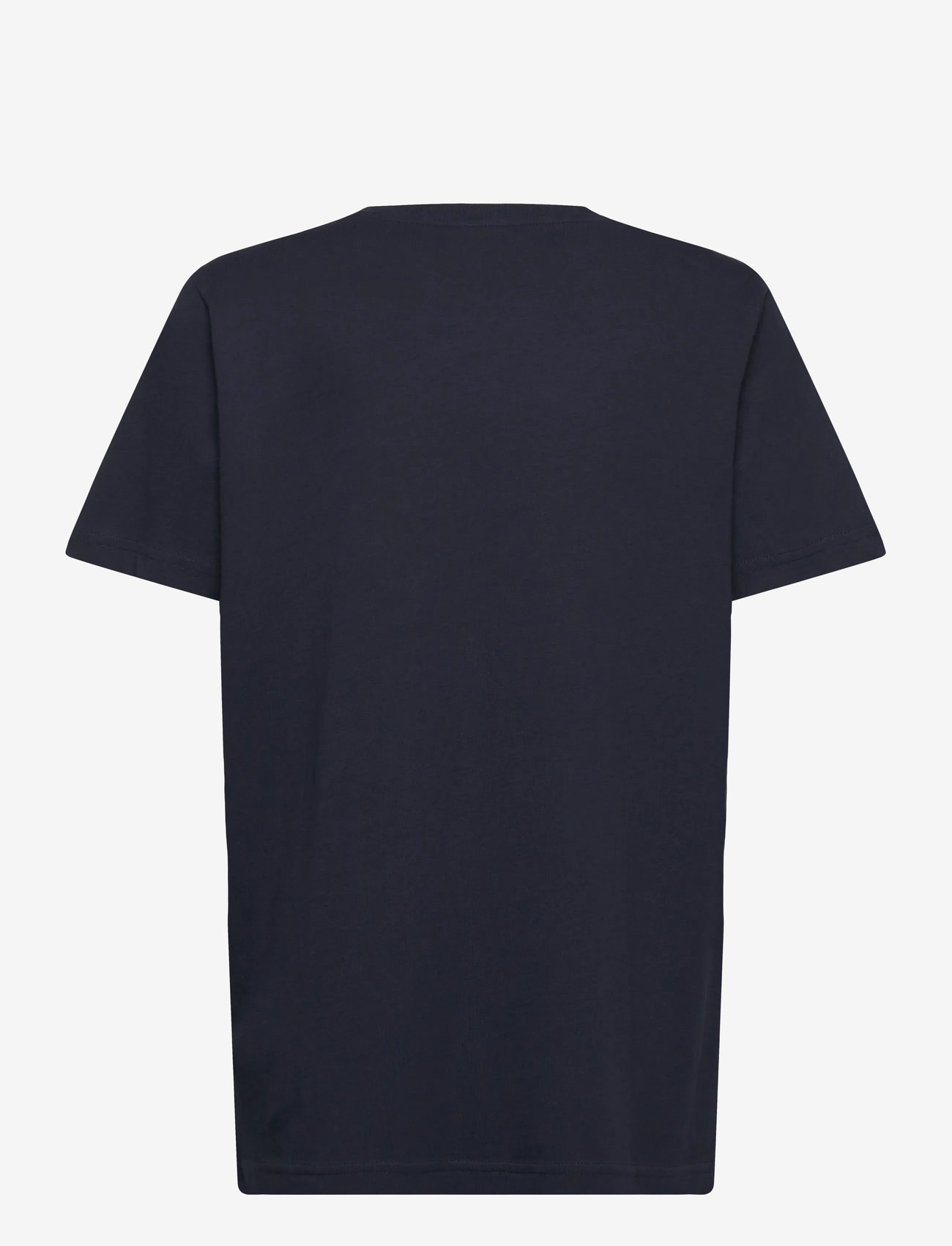 Champion - SS Tee - kortærmede t-shirts - bs501-nny-ns - 2