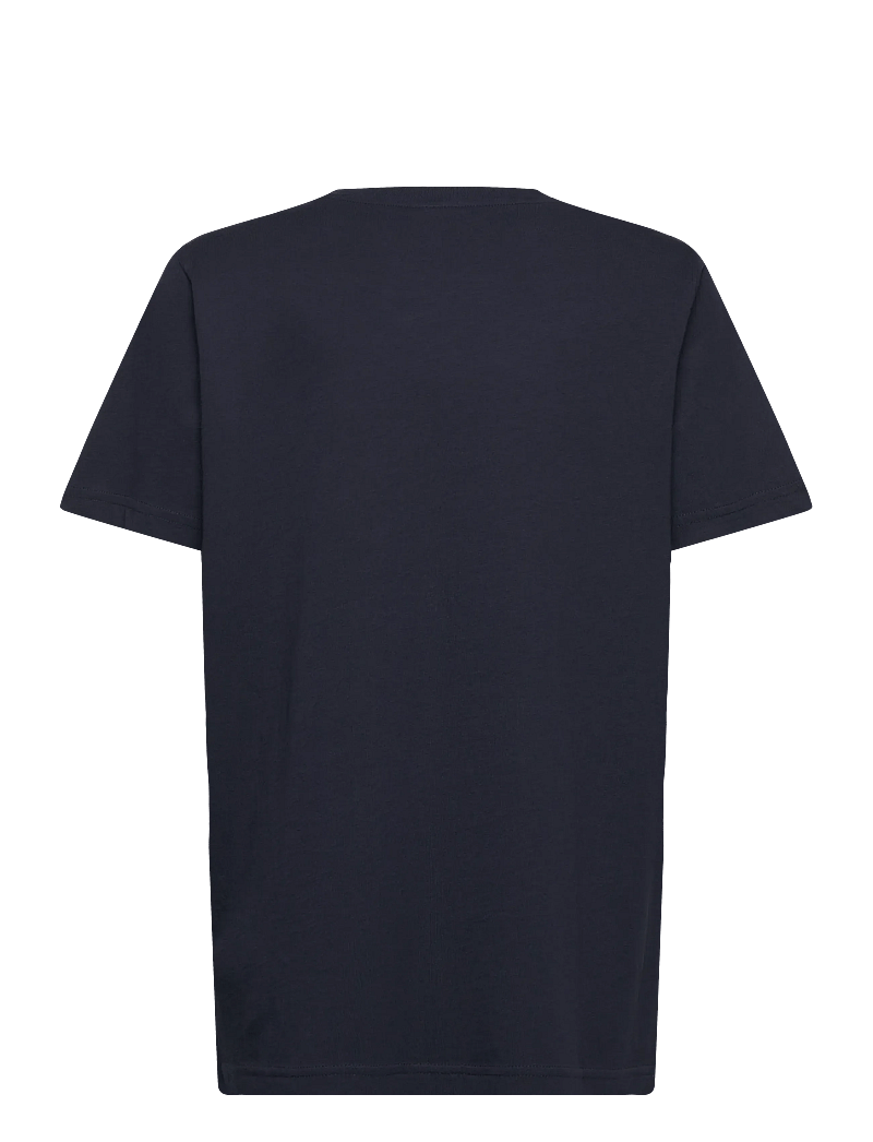 Champion - SS Tee - kortærmede t-shirts - bs501-nny-ns - 2