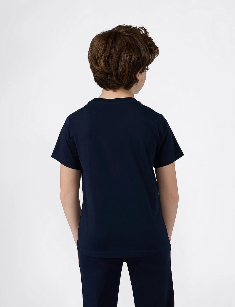 Champion - SS Tee - kortærmede t-shirts - bs501-nny-ns - 3