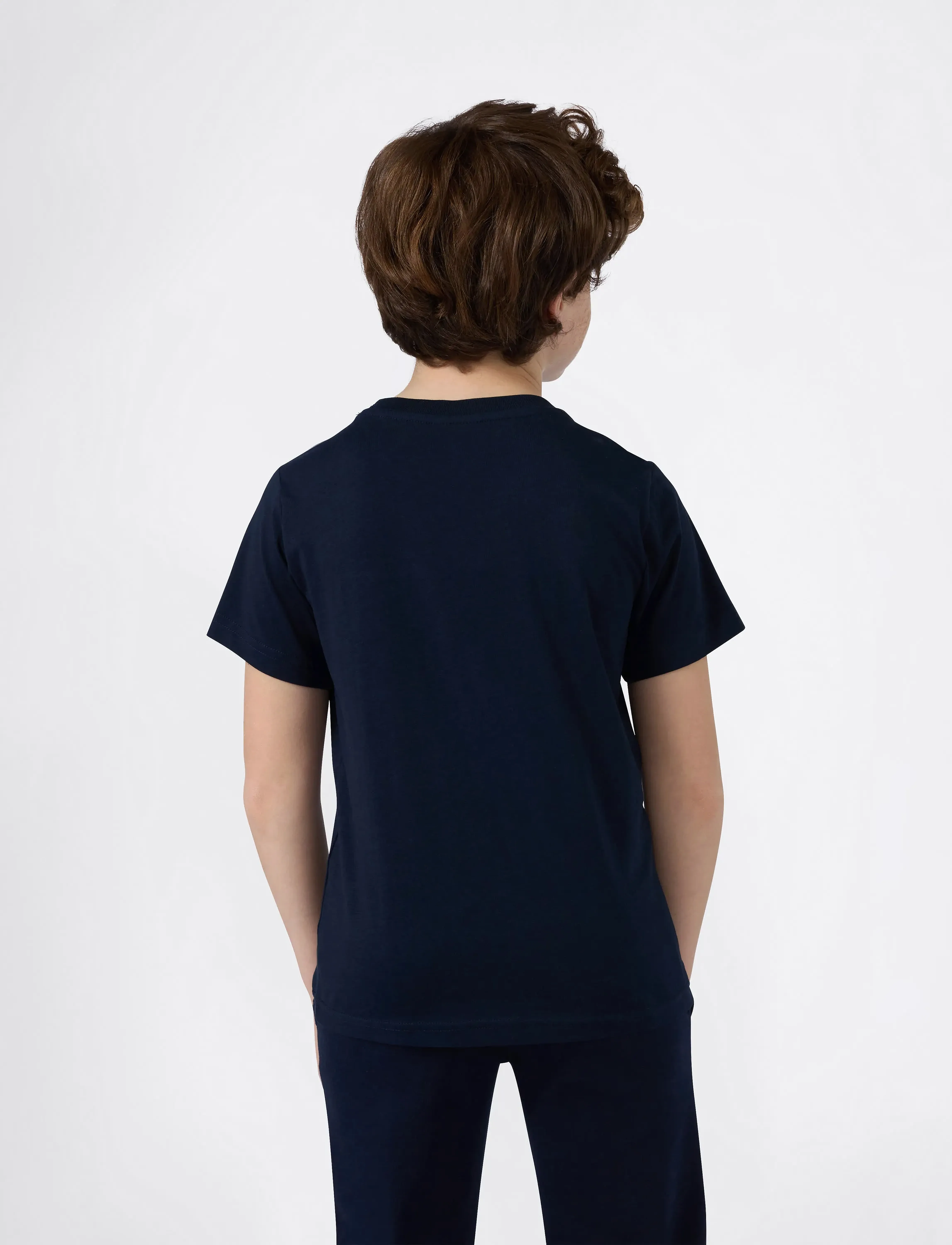 Champion - SS Tee - kortärmade t-shirts - bs501-nny-ns - 3
