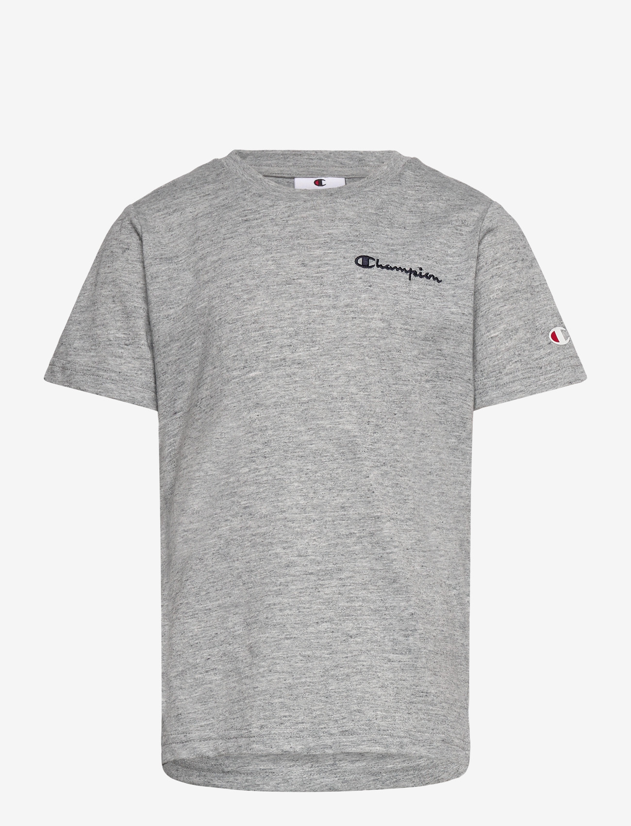 Champion - SS Tee - kortærmede t-shirts - em021-noxm-ns - 0