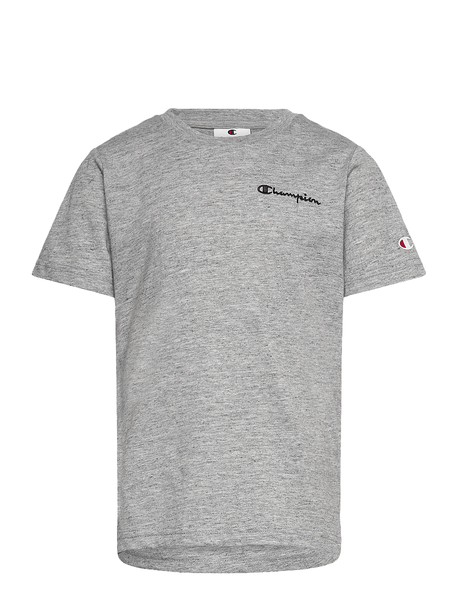 Champion - SS Tee - kurzärmelig - em021-noxm-ns - 0