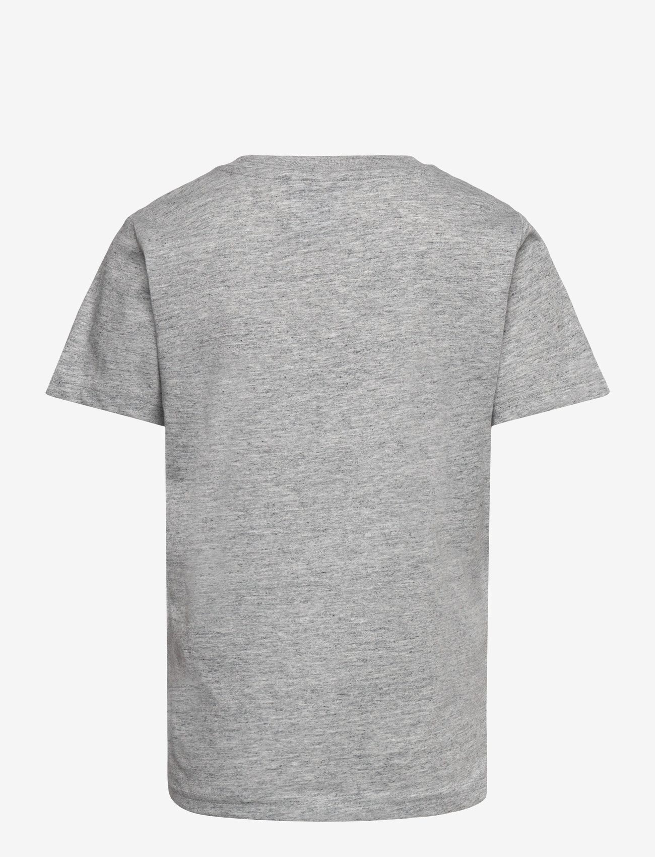 Champion - SS Tee - kortærmede t-shirts - em021-noxm-ns - 1