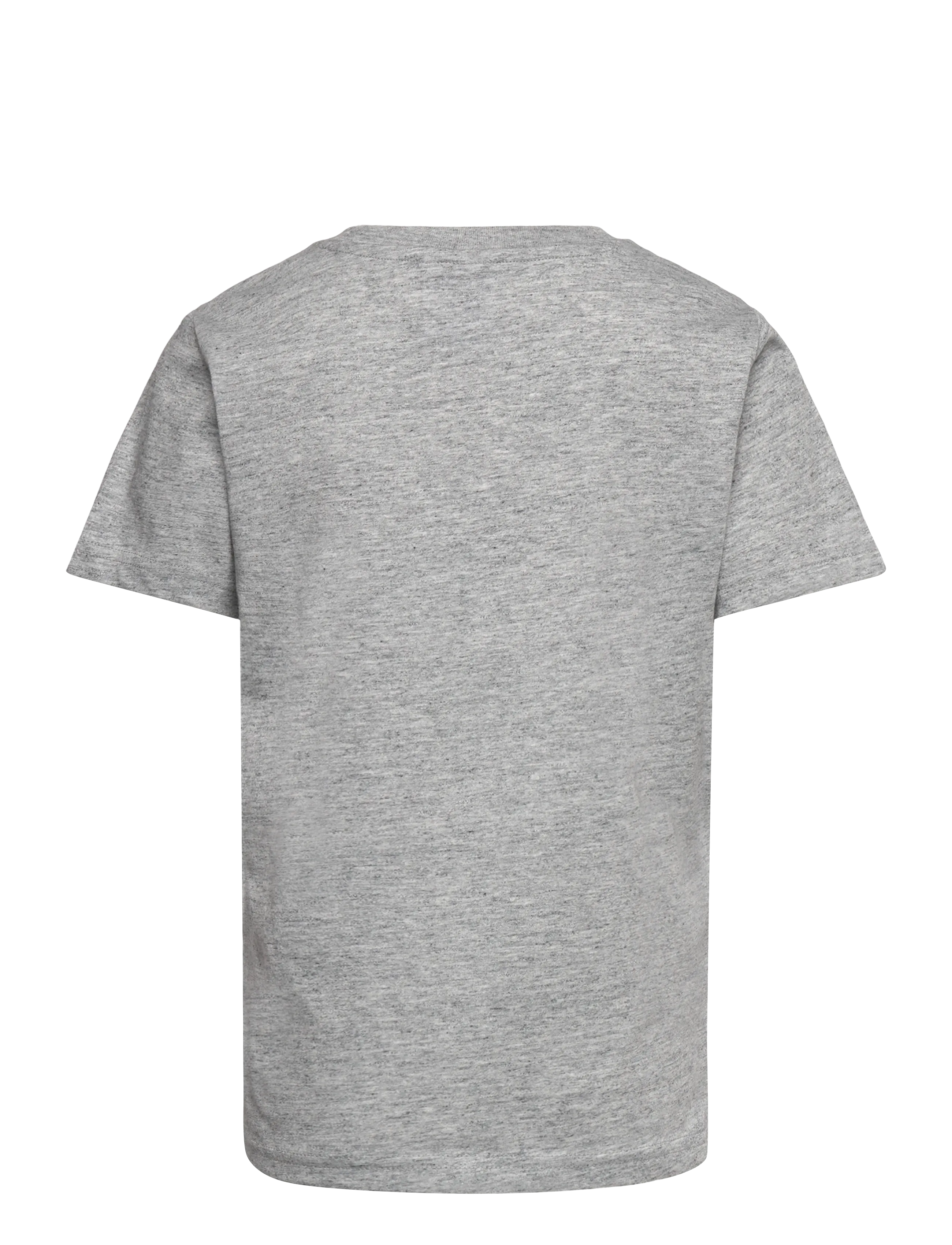 Champion - SS Tee - kortärmade t-shirts - em021-noxm-ns - 1