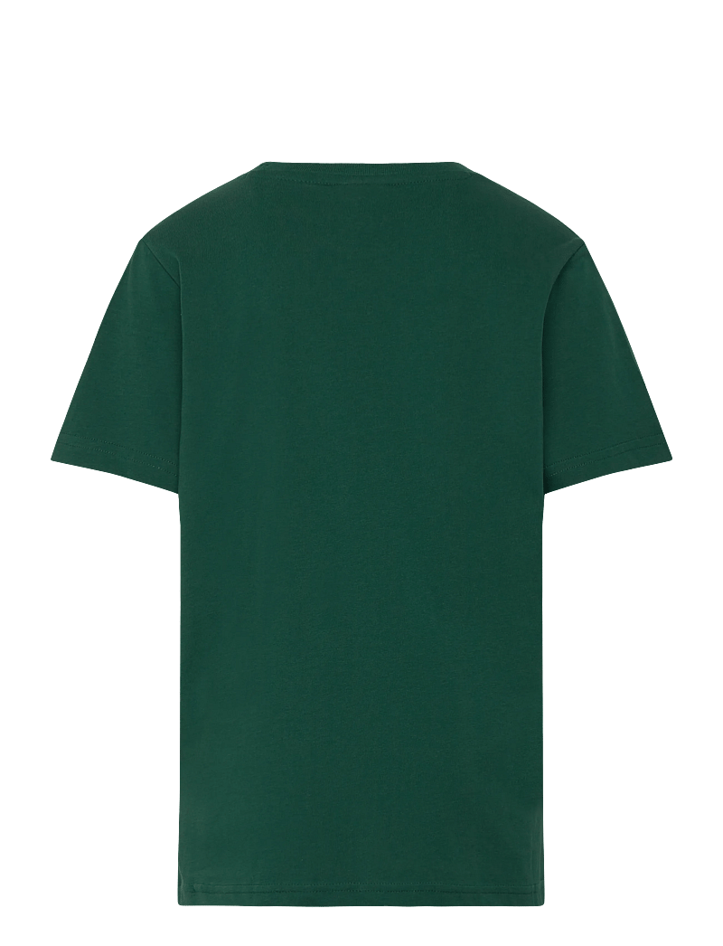 Champion - SS Tee - t-krekli ar īsām piedurknēm - forest peak green - 2