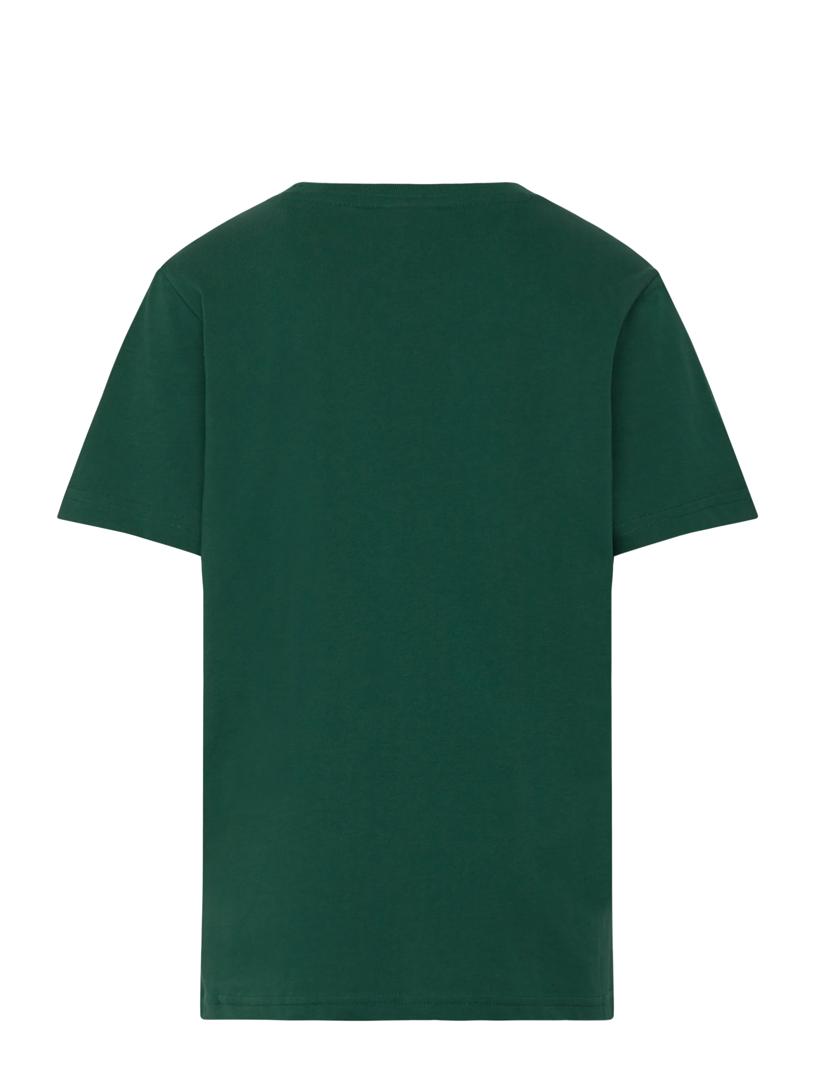 Champion - SS Tee - lühikeste varrukatega t-särgid - forest peak green - 2