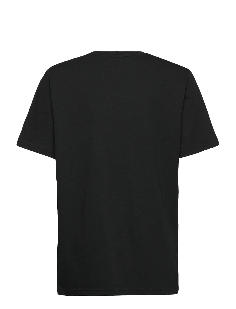 Champion - SS Tee - lühikeste varrukatega t-särgid - kk001-nbk-ns - 1