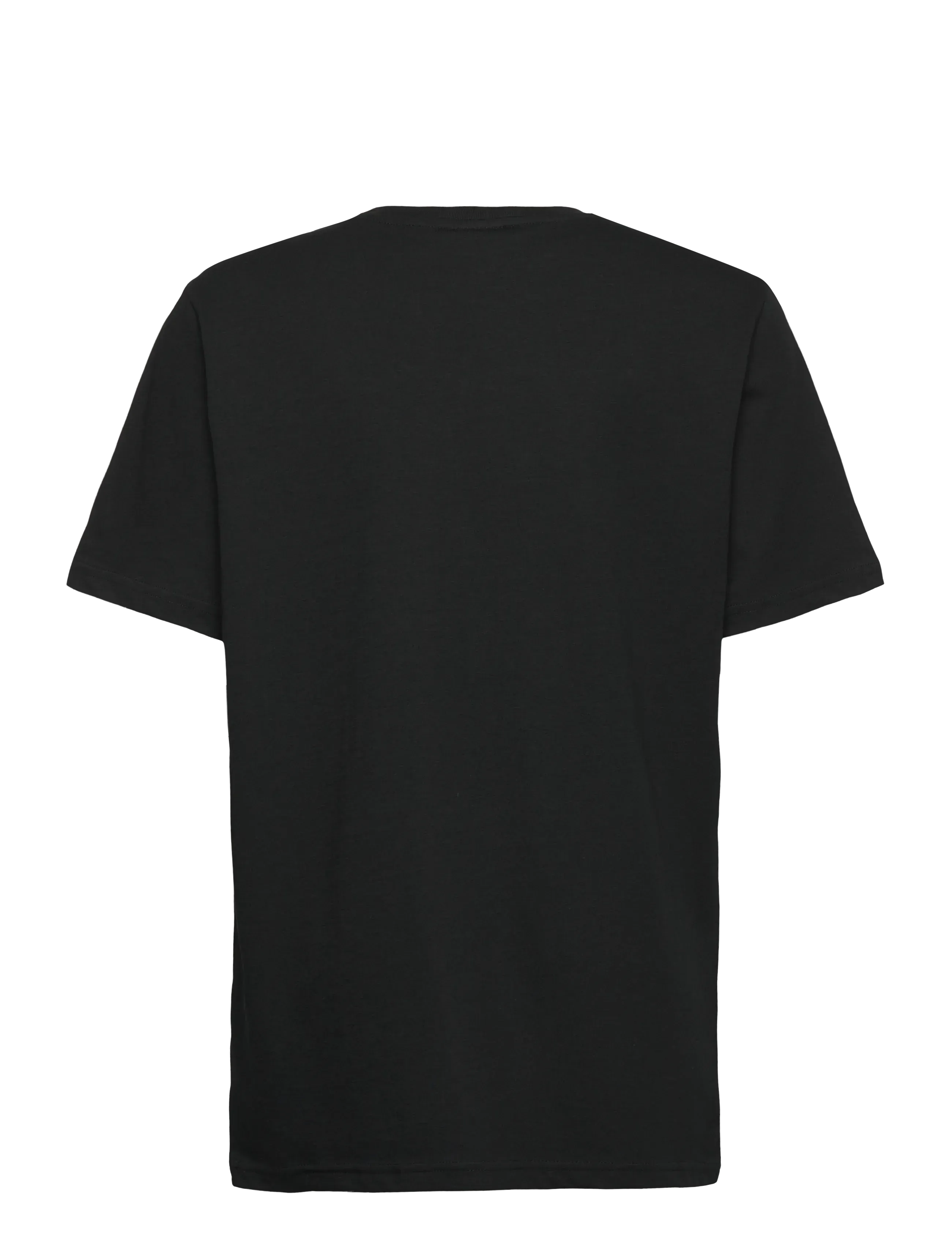 Champion - SS Tee - lühikeste varrukatega t-särgid - kk001-nbk-ns - 1