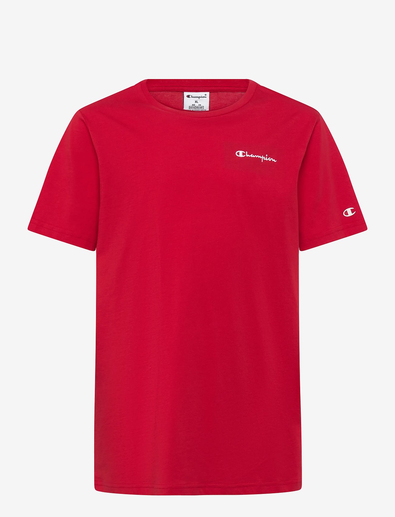 Champion | Ss Tee | 152