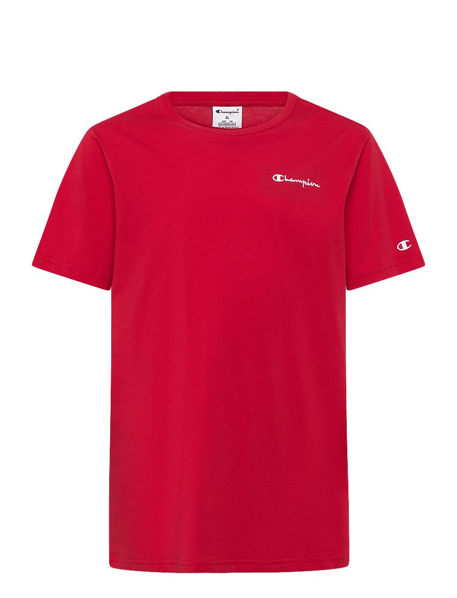 Champion - SS Tee - kurzärmelig - rs067-isa - 0