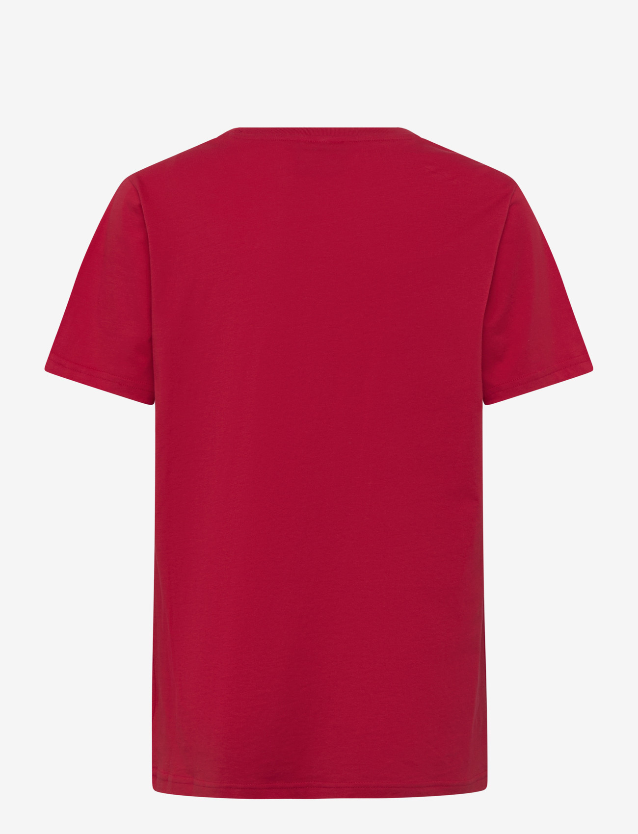 Champion - SS Tee - kortærmede t-shirts - rs067-isa - 1