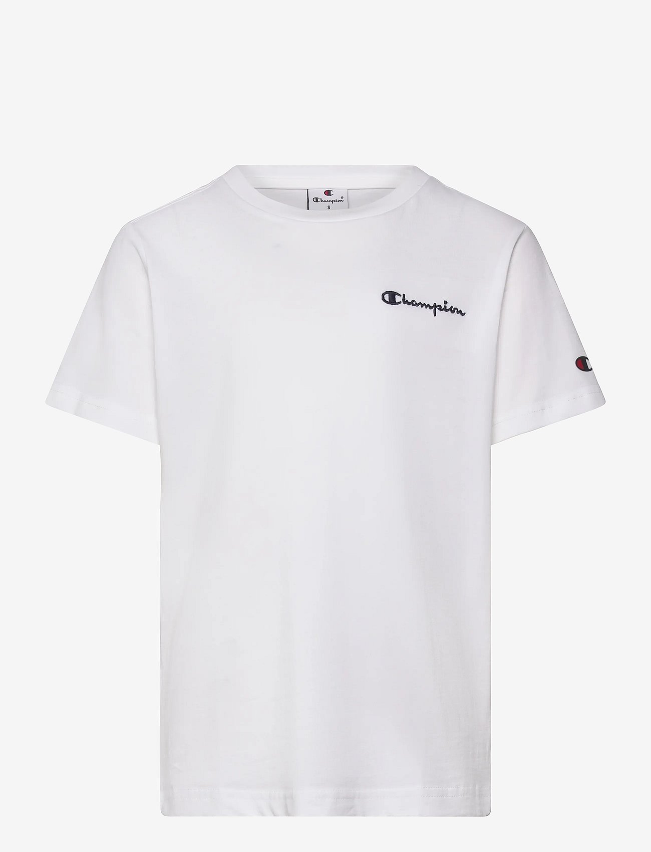 Champion | Ss Tee | 116