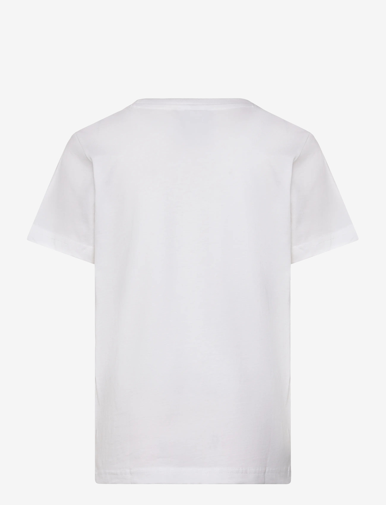 Champion - SS Tee - kortærmede t-shirts - ww001-wht - 2