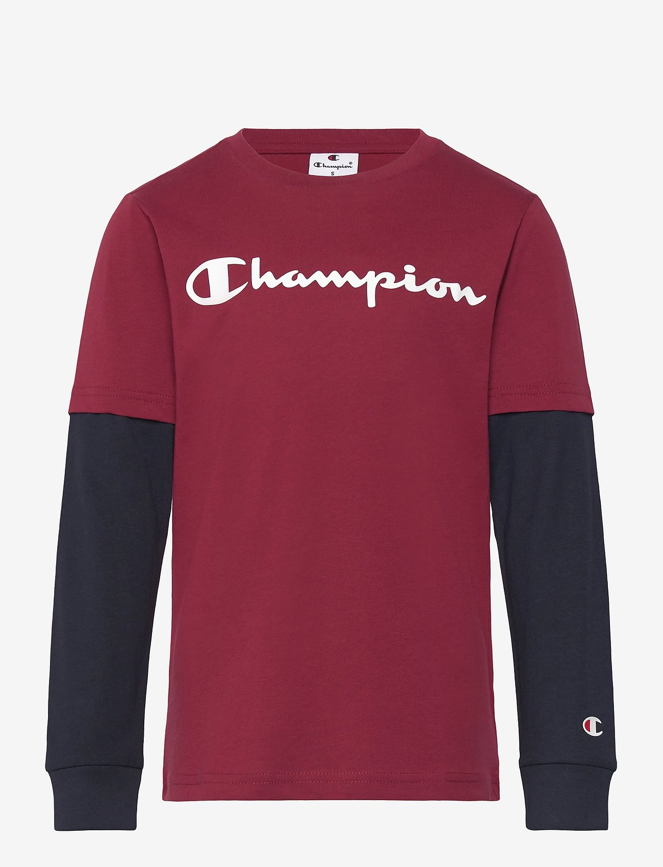 Champion | Long Sleeve T-Shirt | 116
