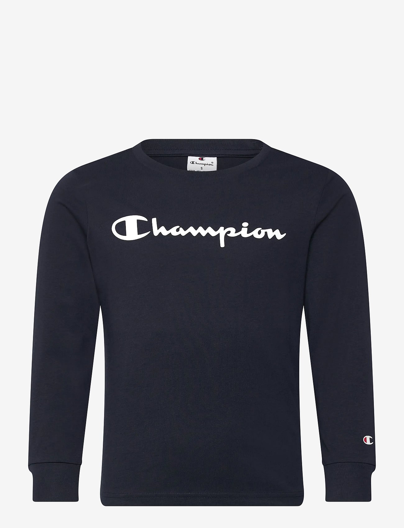 Champion | Ls Shirt | 104