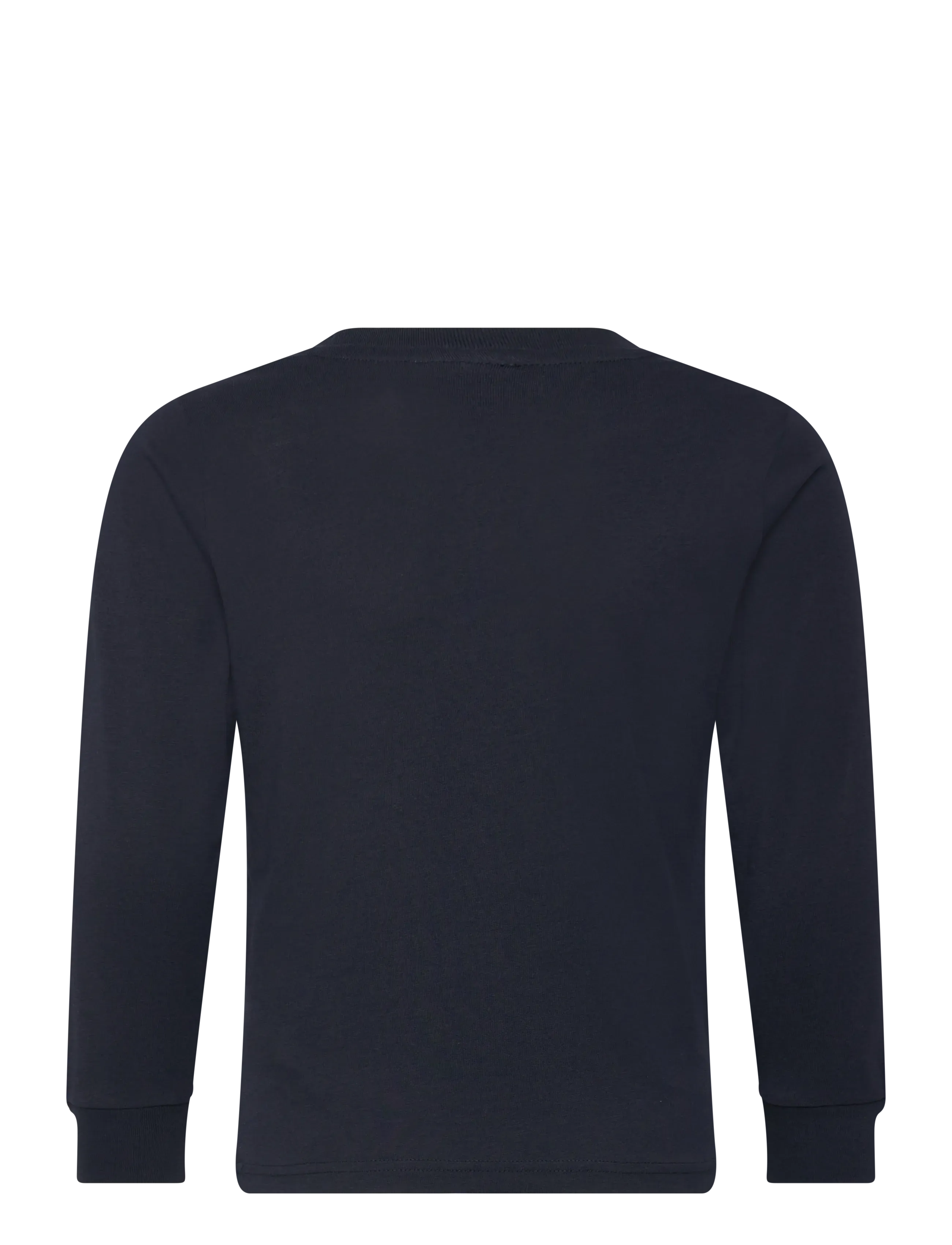 Champion - LS Shirt - langermede t-skjorter - bs501-nny - 2