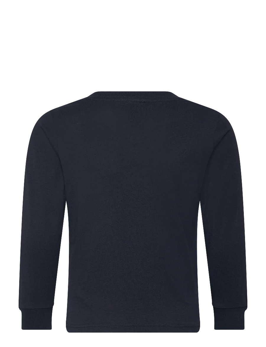 Champion - LS Shirt - långärmade t-shirts - bs501-nny - 2