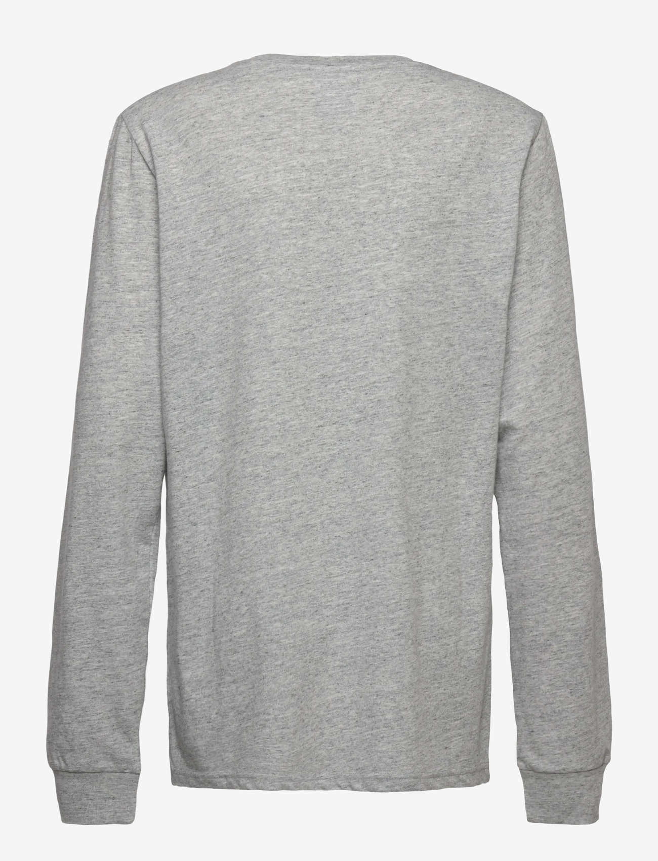 Champion - LS Shirt - sügisesed riided - em021-noxm - 2