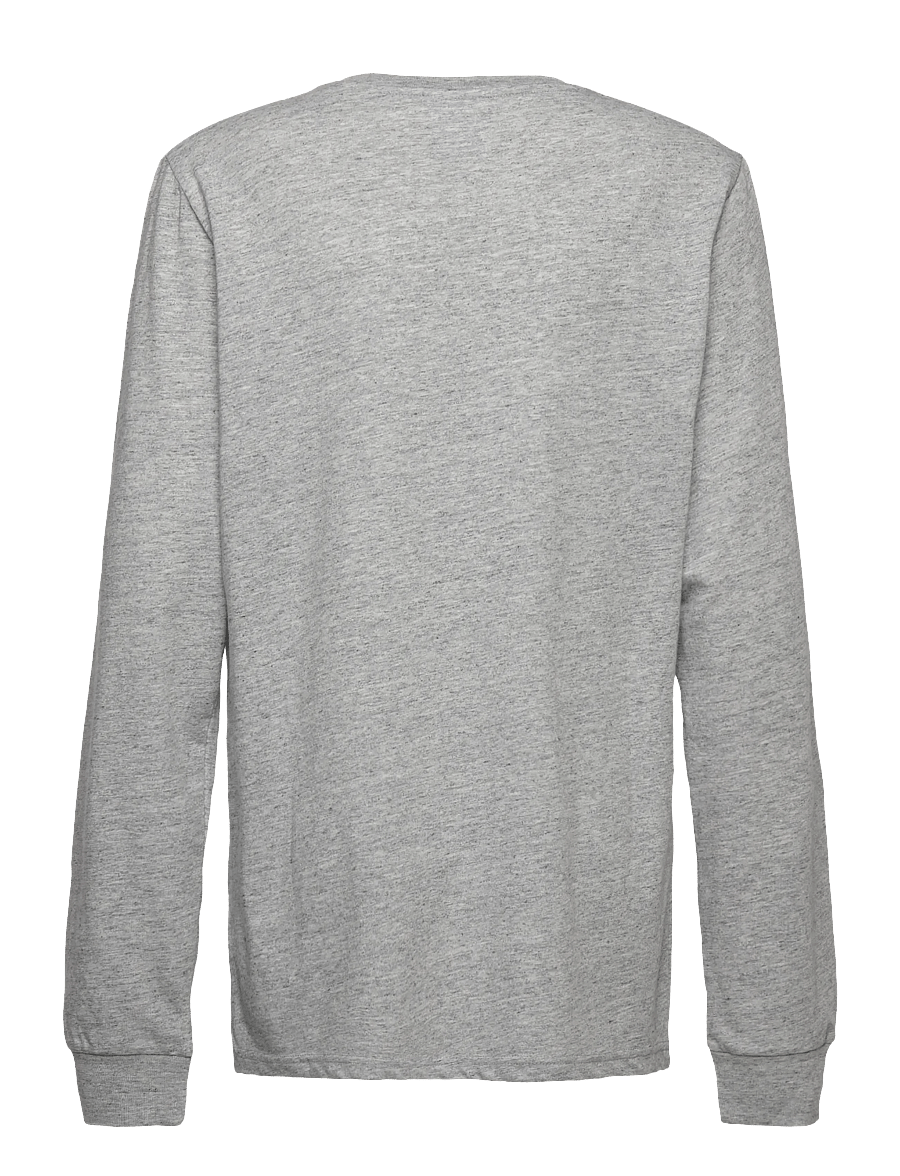 Champion - LS Shirt - langärmelig - em021-noxm - 2