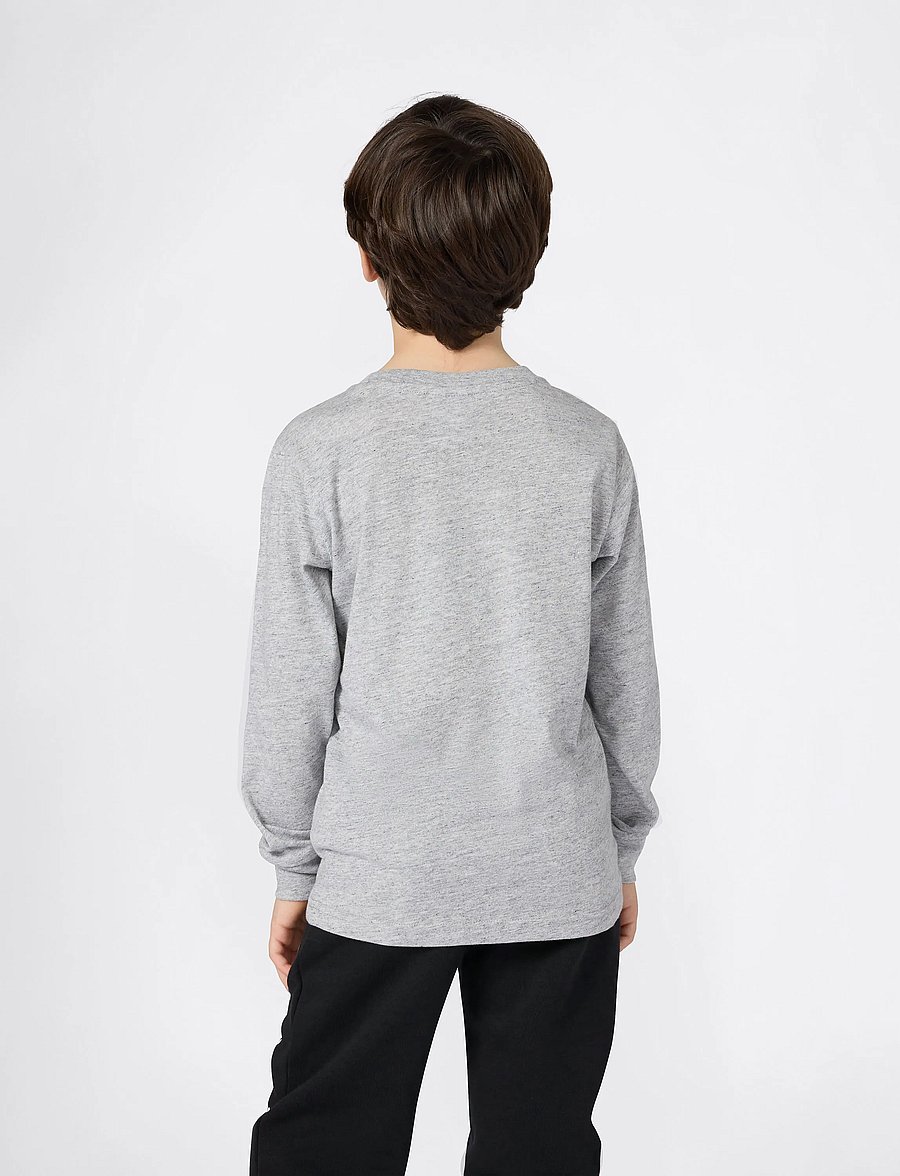 Champion - LS Shirt - langärmelig - em021-noxm - 3