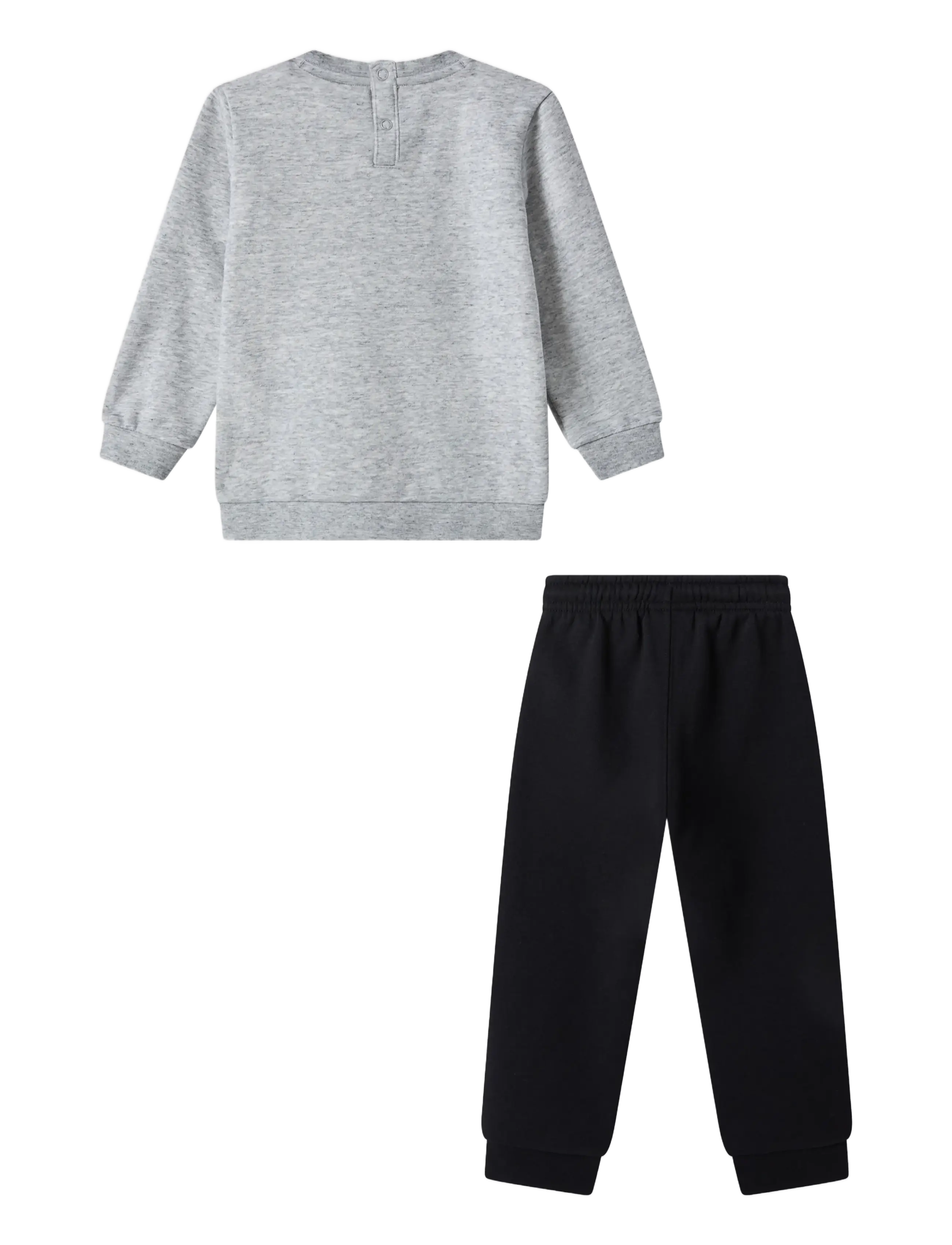 Champion - Crewneck Suit - trainingsanzug - em037-noxm/nbk - 1