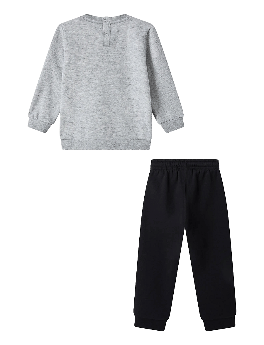 Champion - Crewneck Suit - trainingsanzug - em037-noxm/nbk - 1