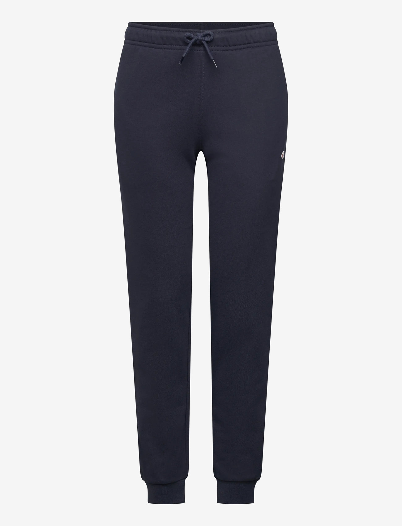 Champion - Rib Cuff Pants - höstkläder - bs501-nny-ns - 0
