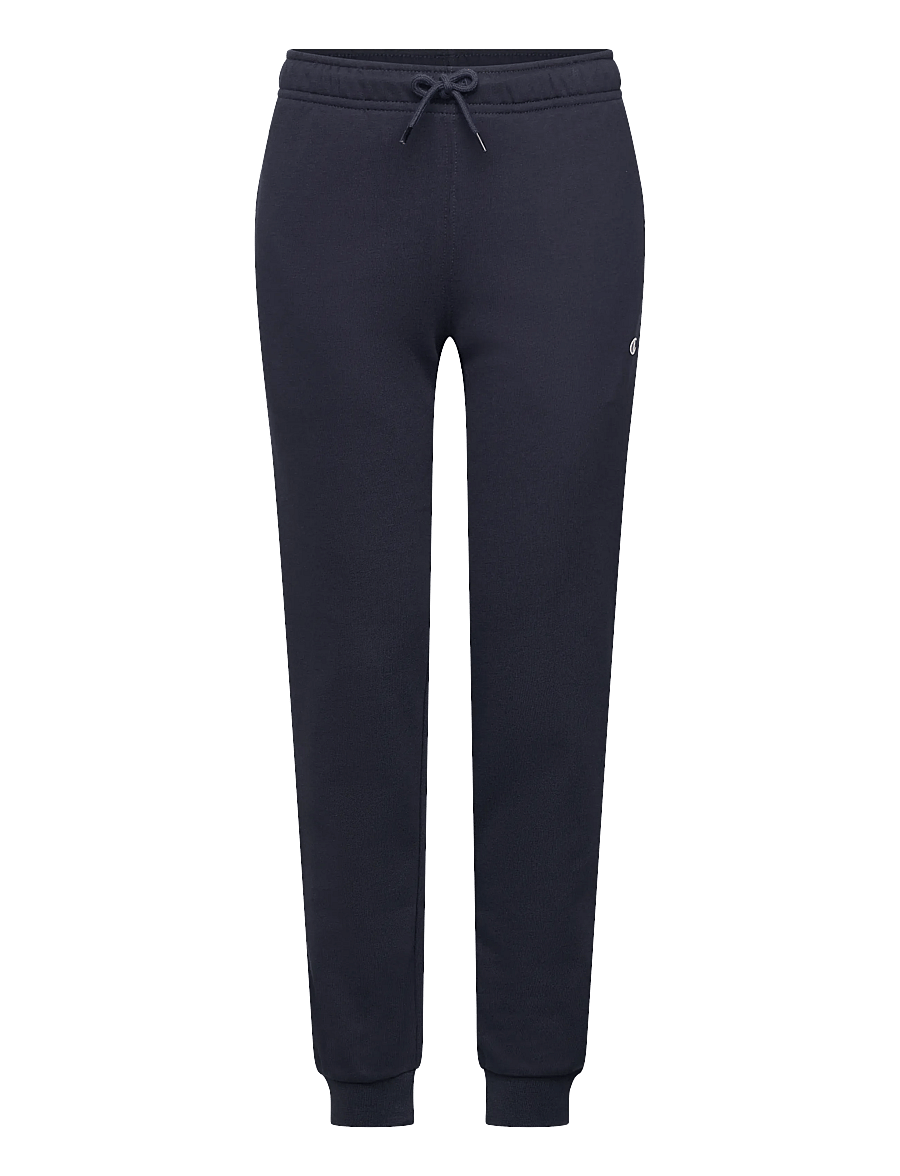 Champion - Rib Cuff Pants - sweatpants - bs501-nny-ns - 1