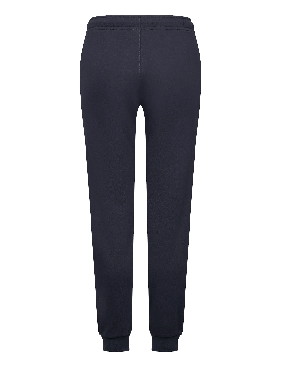 Champion - Rib Cuff Pants - sweatpants - bs501-nny-ns - 2