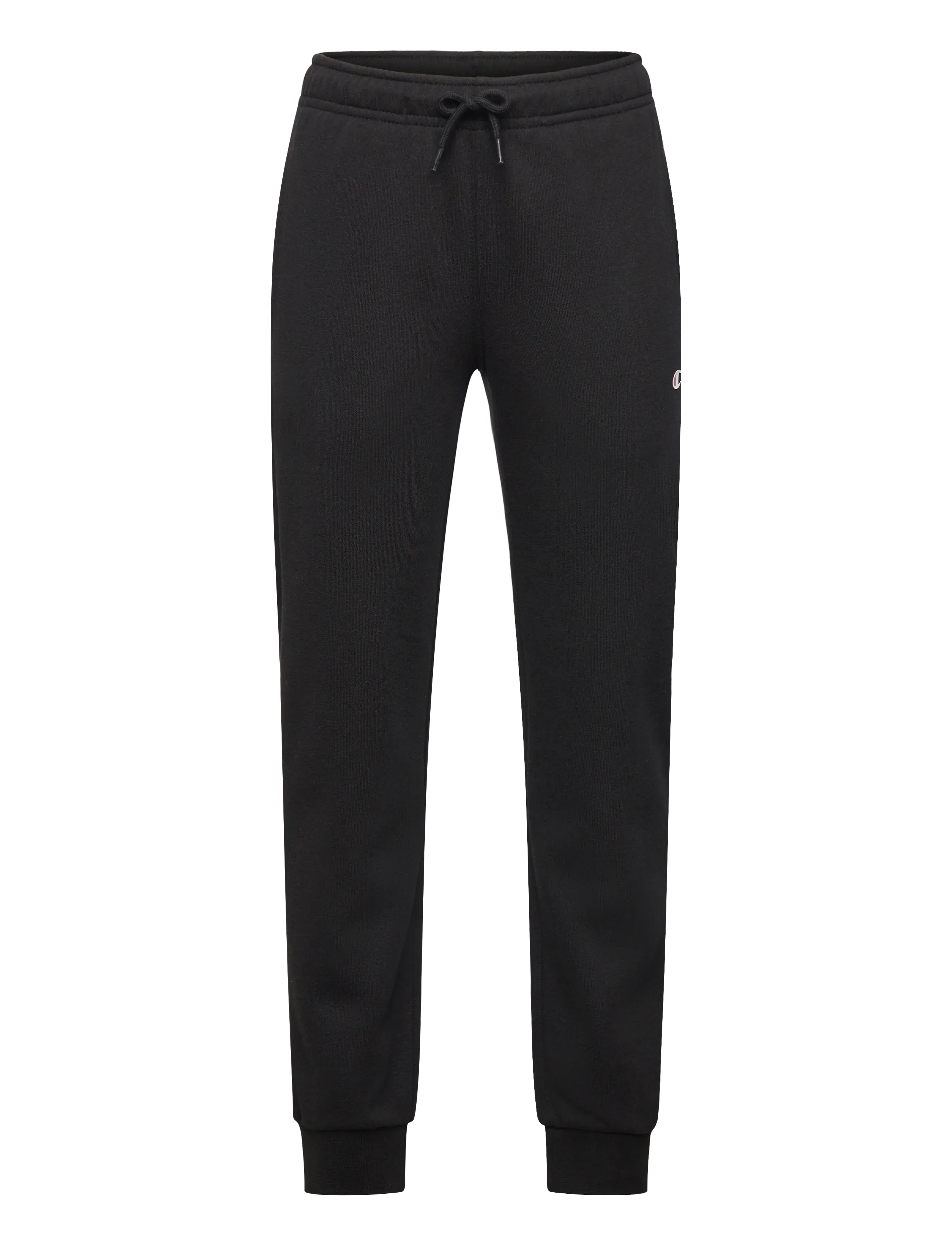 Champion Rib Cuff Pants - 4 for 3 - KK001-NBK-NS / black