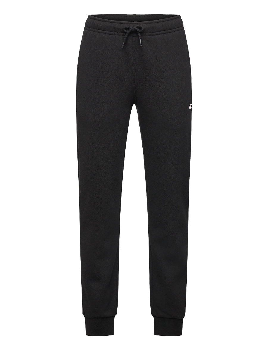 Champion - Rib Cuff Pants - sweatpants - kk001-nbk-ns - 1
