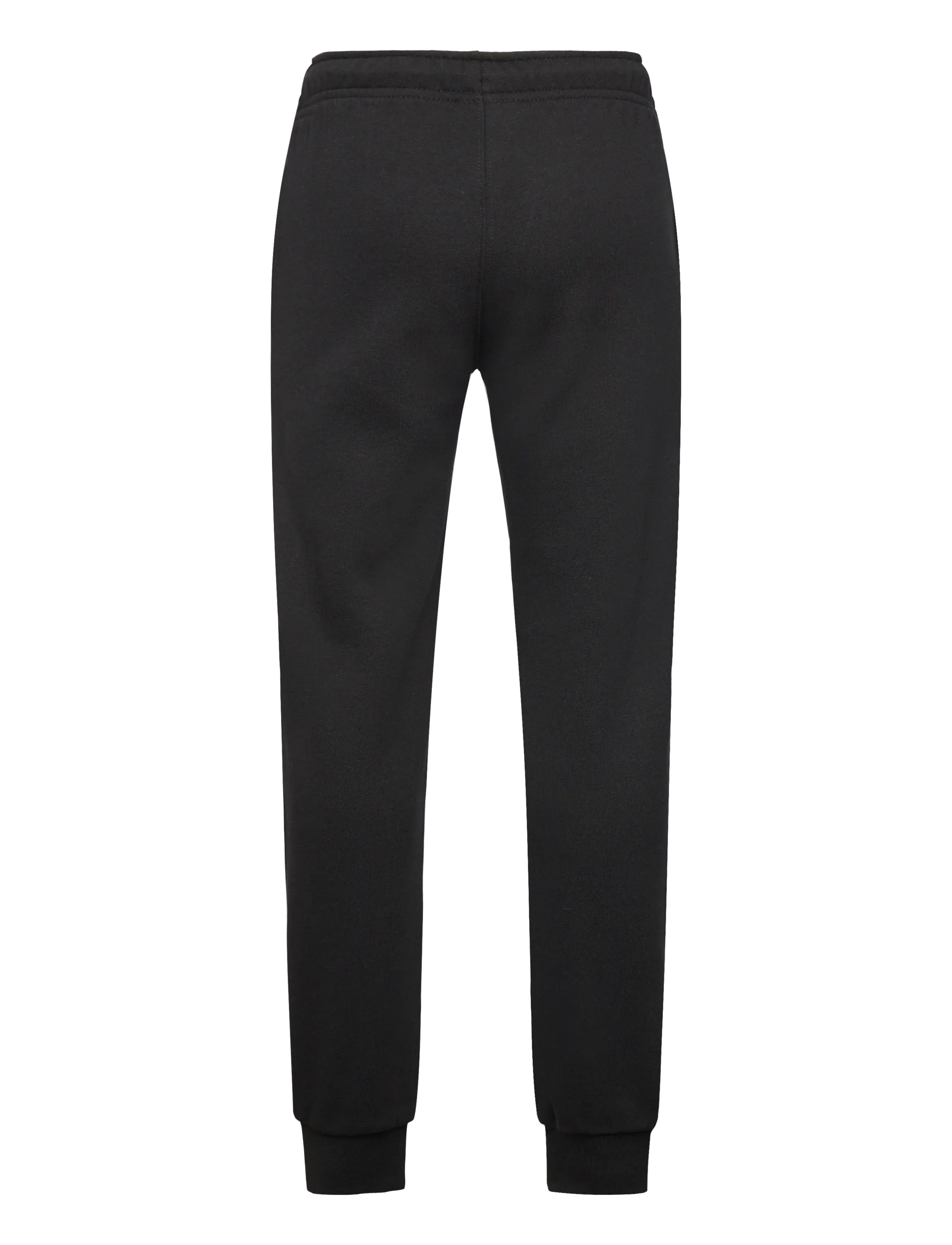 Champion - Rib Cuff Pants - laveste priser - kk001-nbk-ns - 2
