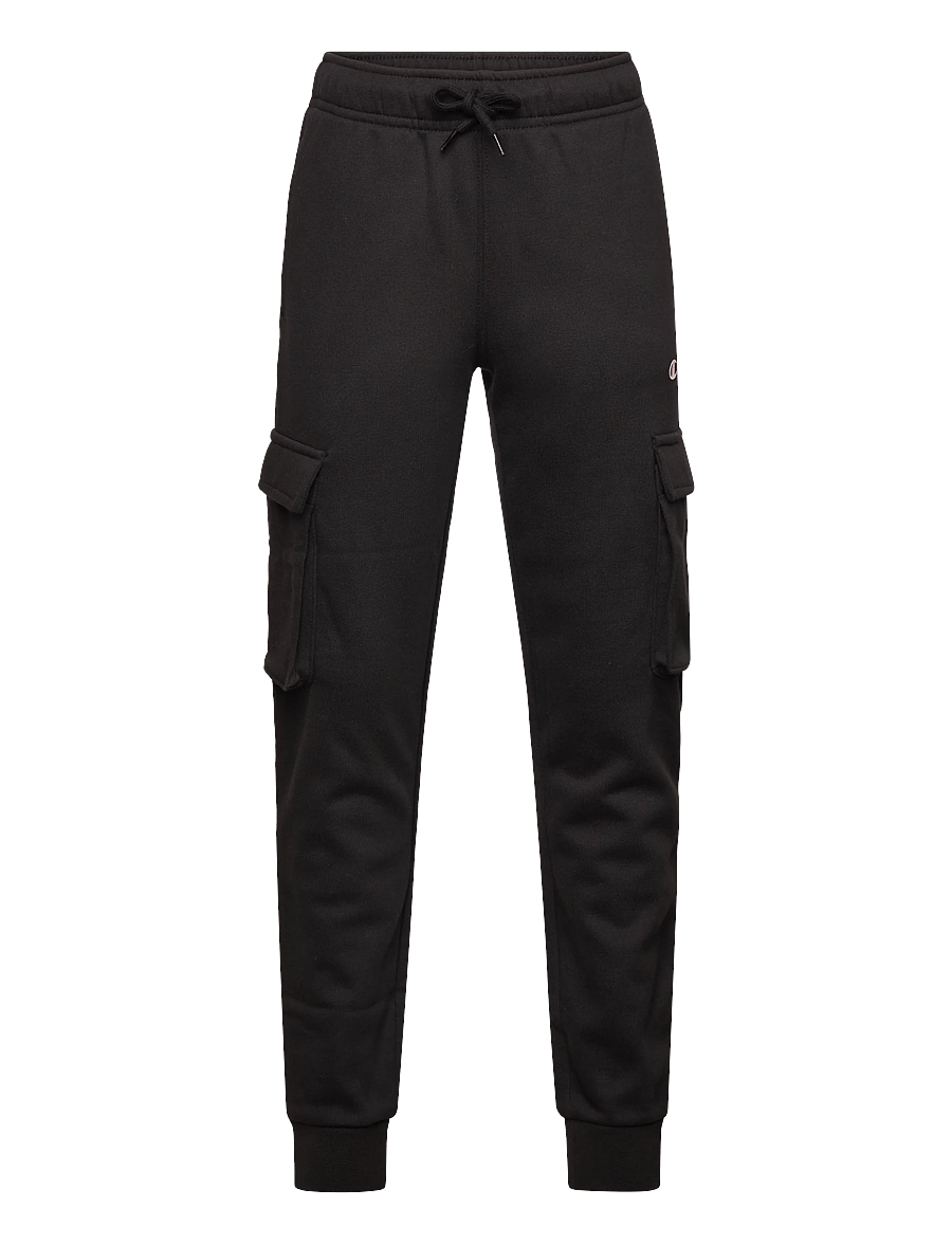 Champion - Cargo Pants - kargopüksid - kk001-nbk-ns - 1