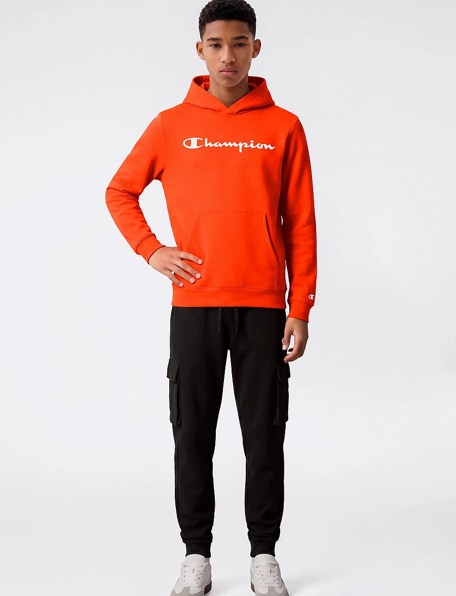 Champion - Cargo Pants - kargopüksid - kk001-nbk-ns - 0