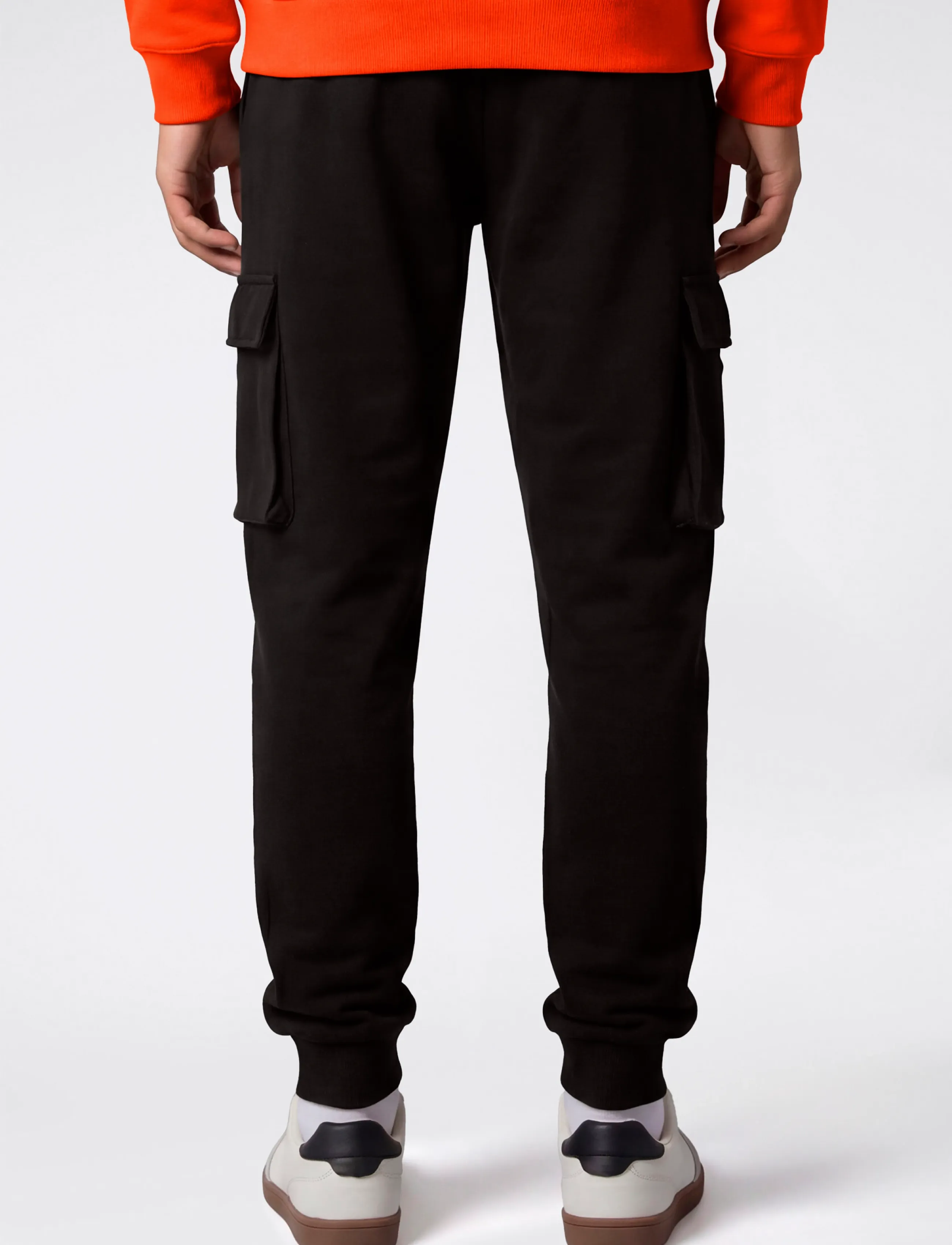 Champion - Cargo Pants - kargopüksid - kk001-nbk-ns - 5