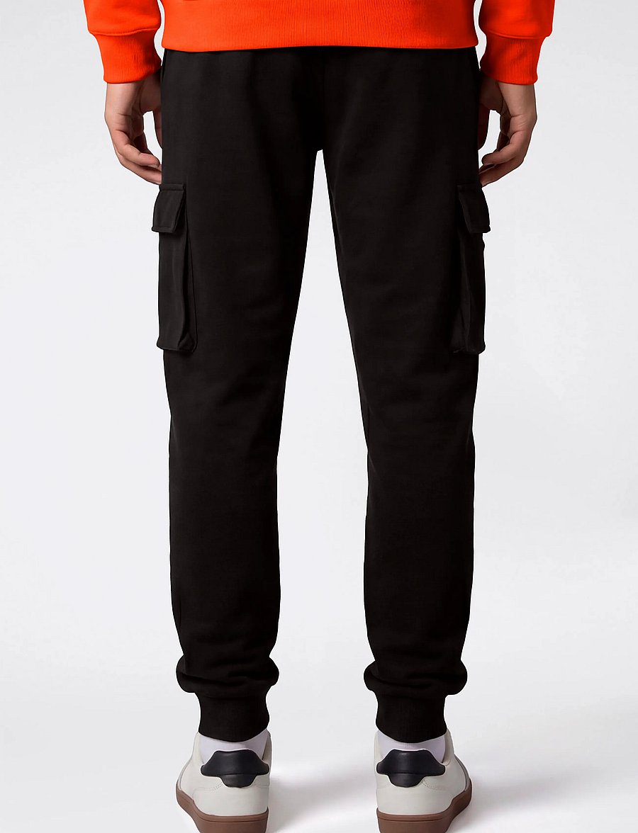 Champion - Cargo Pants - kargopüksid - kk001-nbk-ns - 5