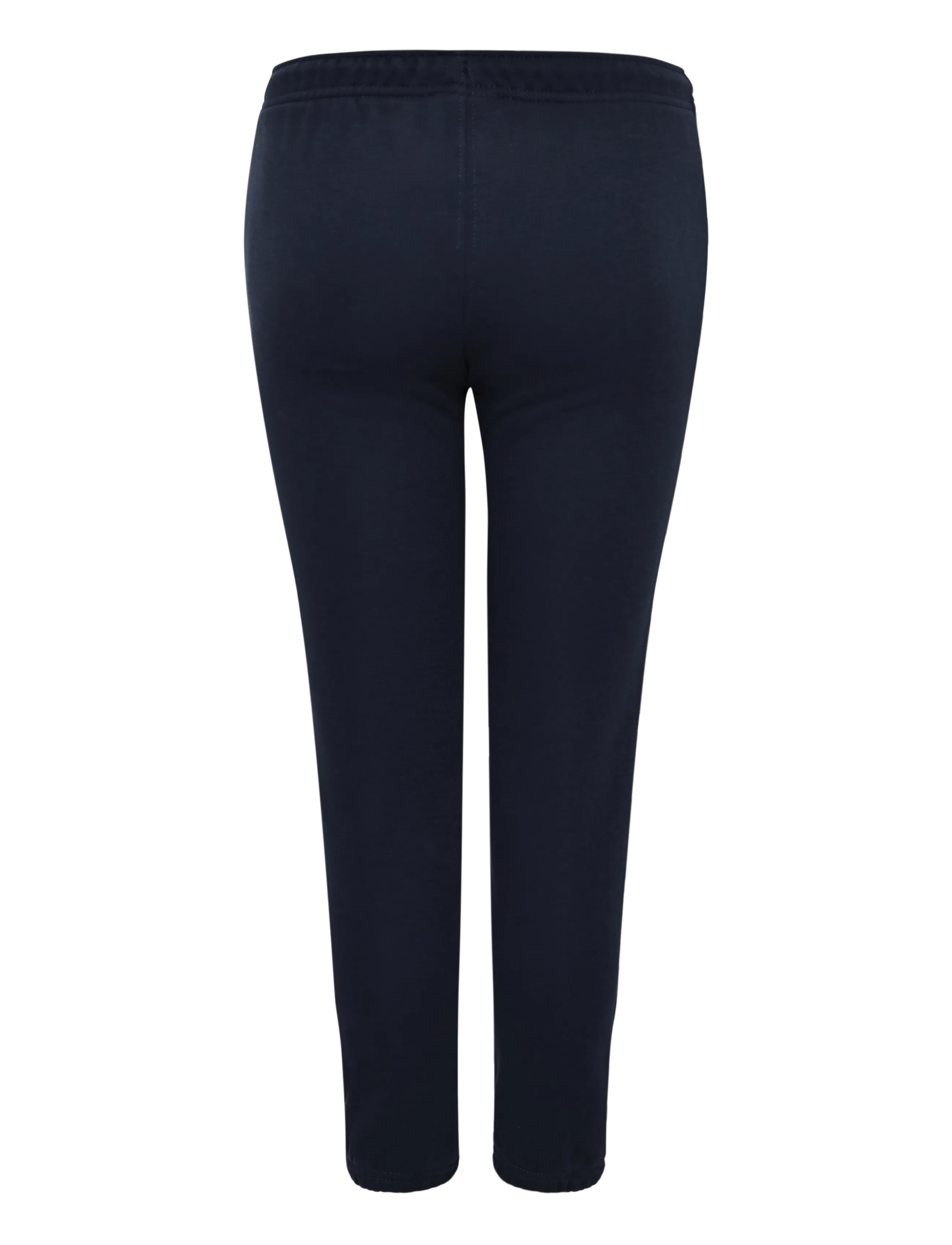 Champion - Elastic Cuff Pants - dressipüksid - bs501-nny - 2