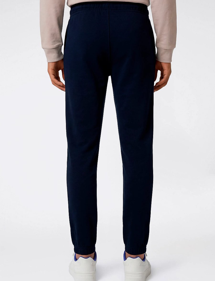Champion - Elastic Cuff Pants - sweatpants - bs501-nny - 4