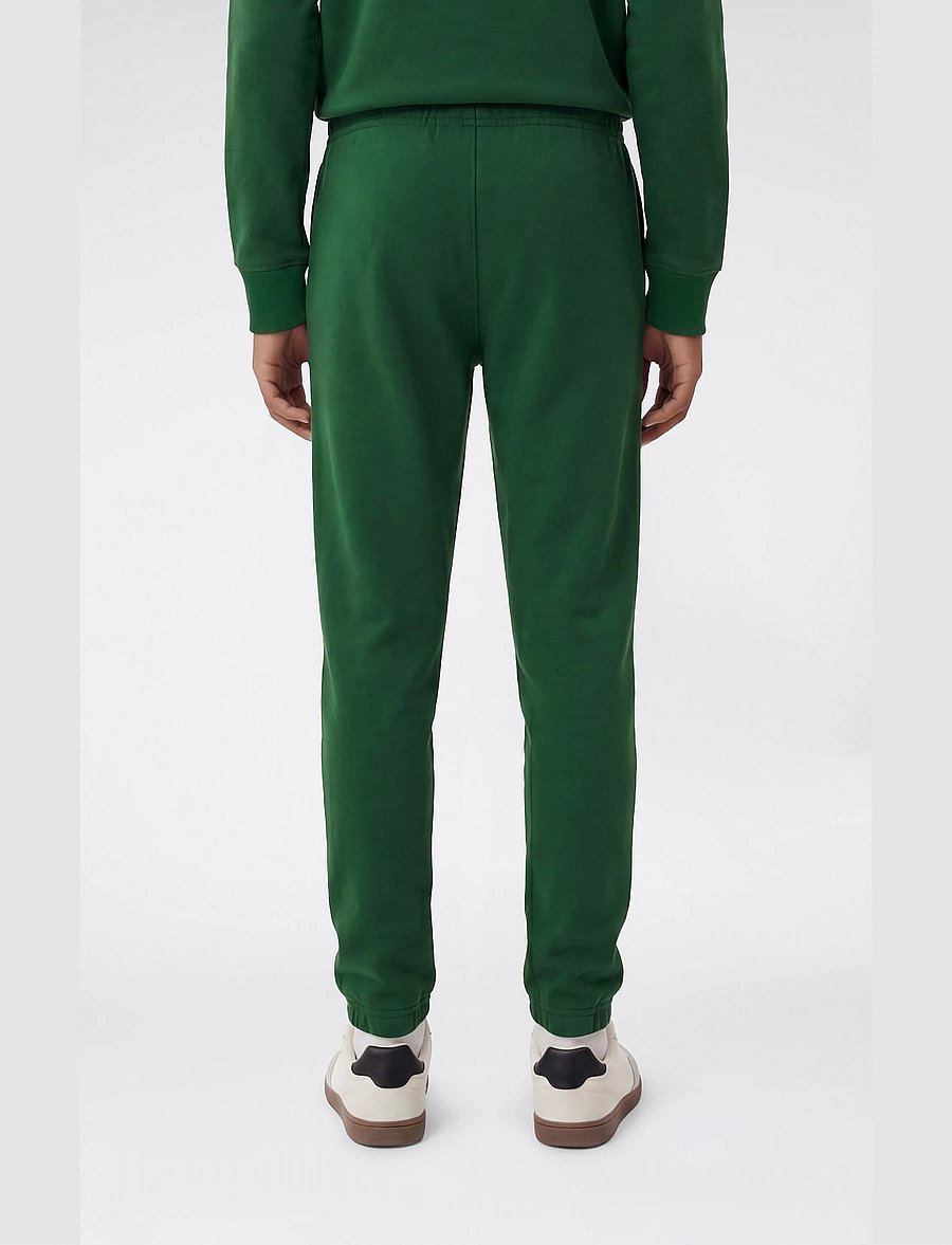 Champion - Elastic Cuff Pants - sweatpants - gs559-eden - 3