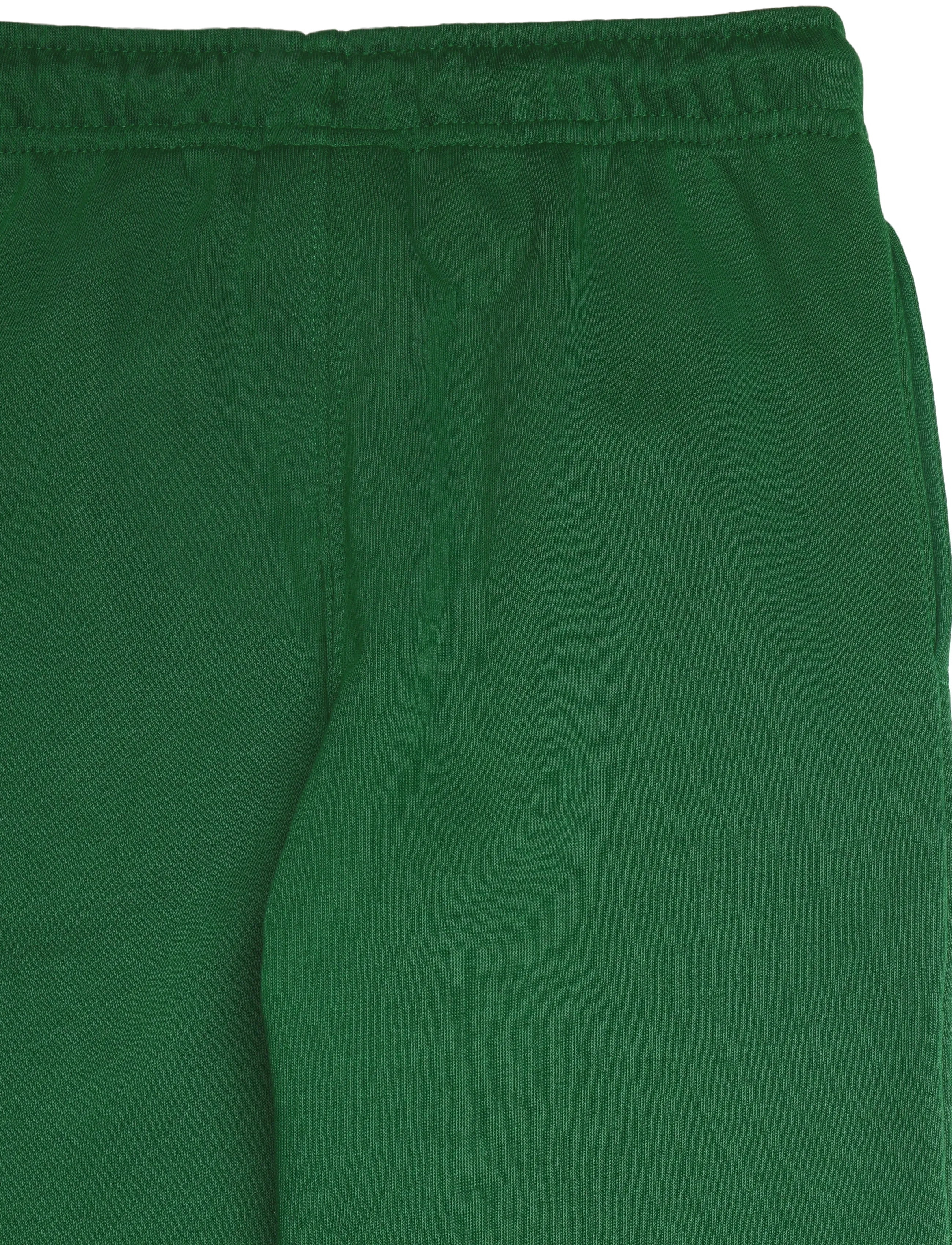Champion - Elastic Cuff Pants - dressipüksid - gs559-eden - 5